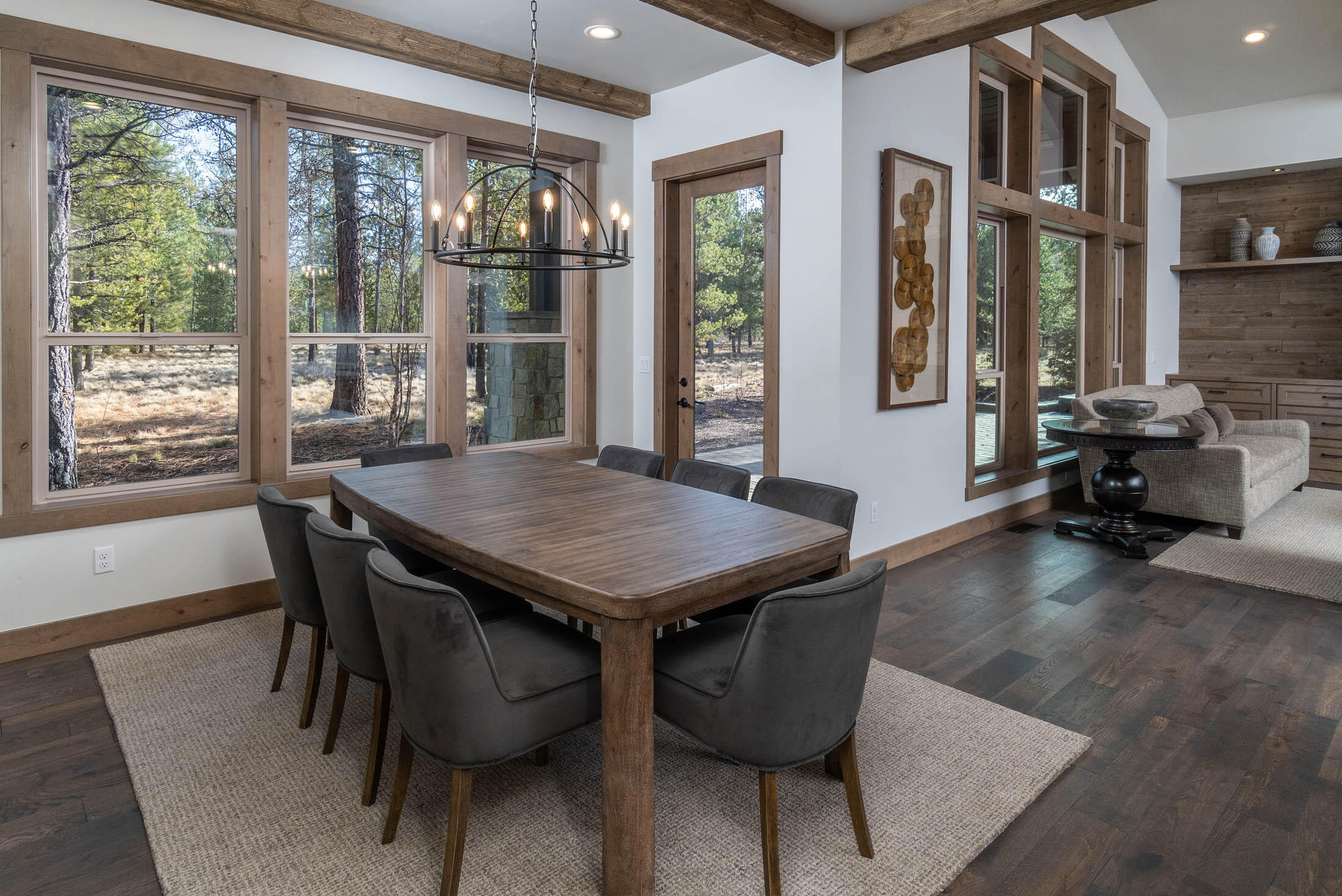 Caldera Springs - Residential