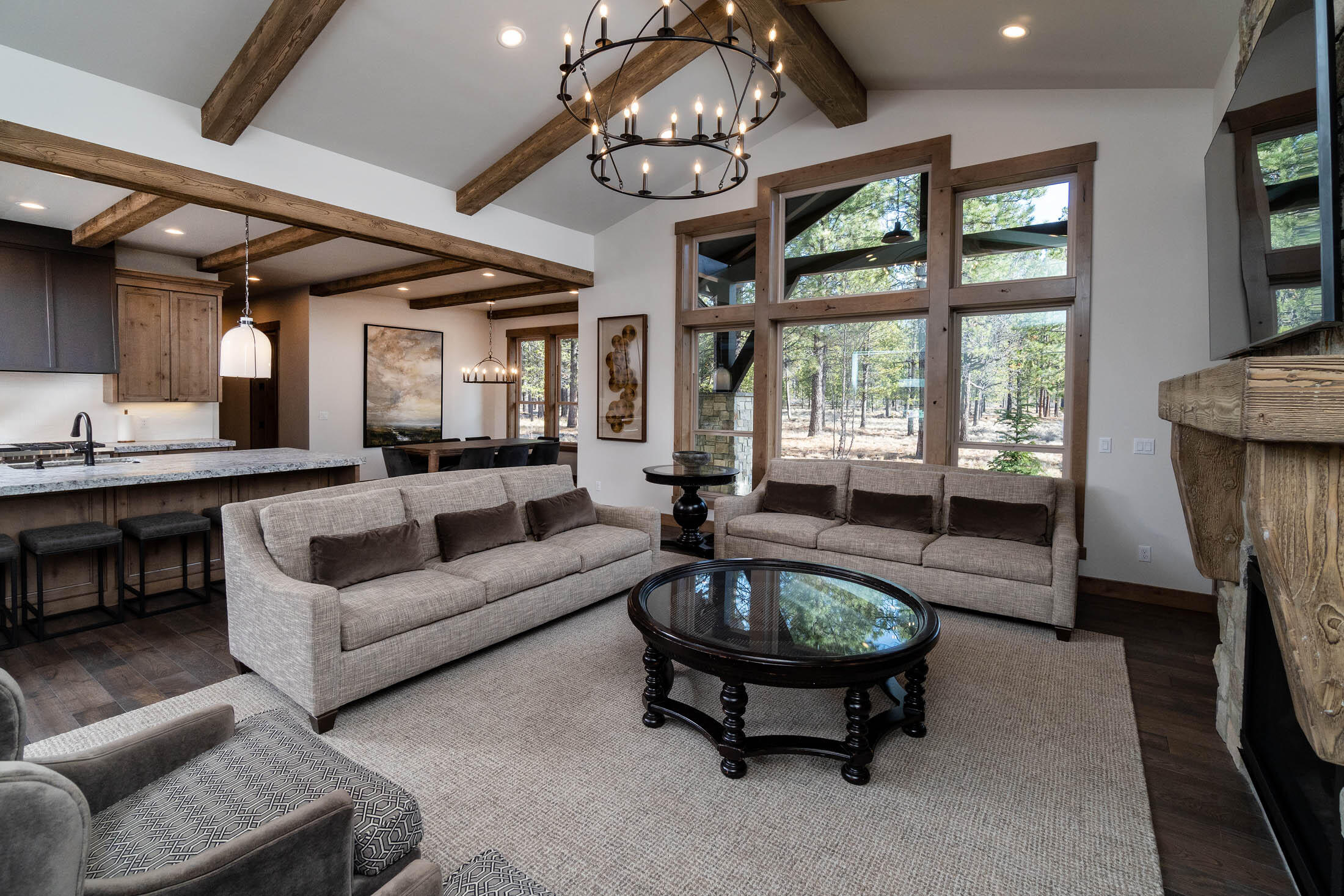 Caldera Springs - Residential