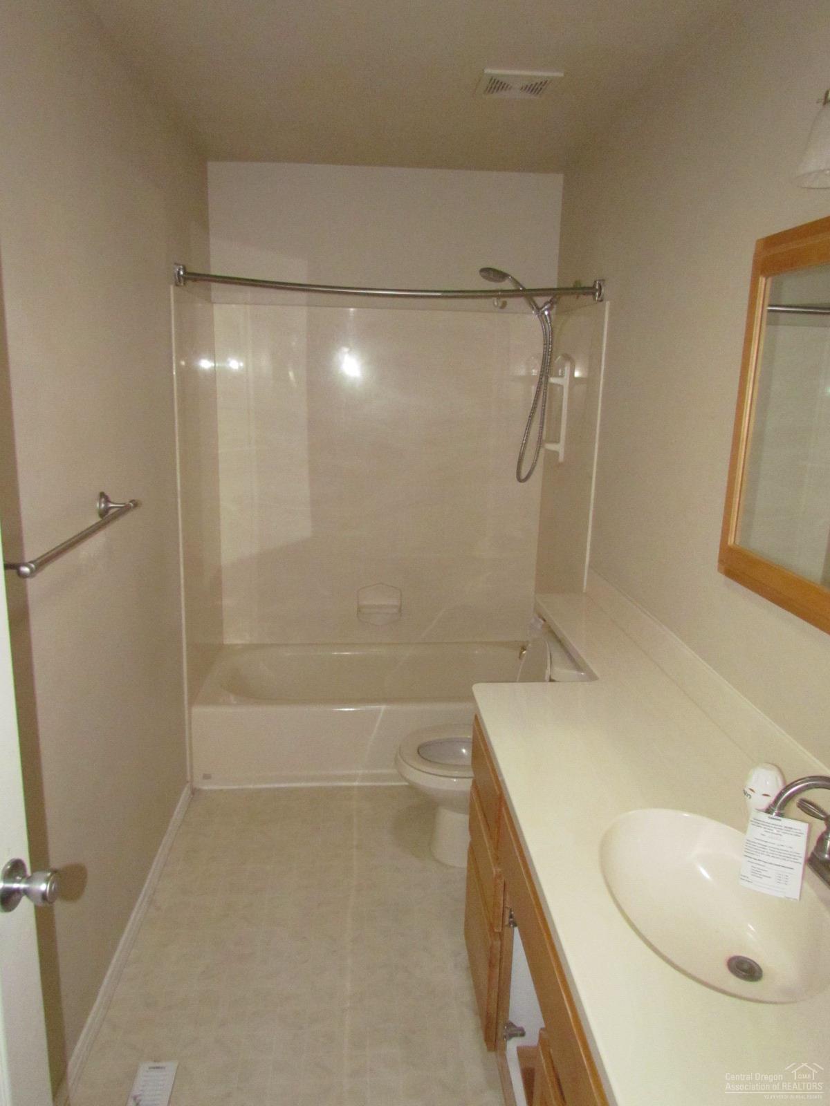 Hampton Park - Residential