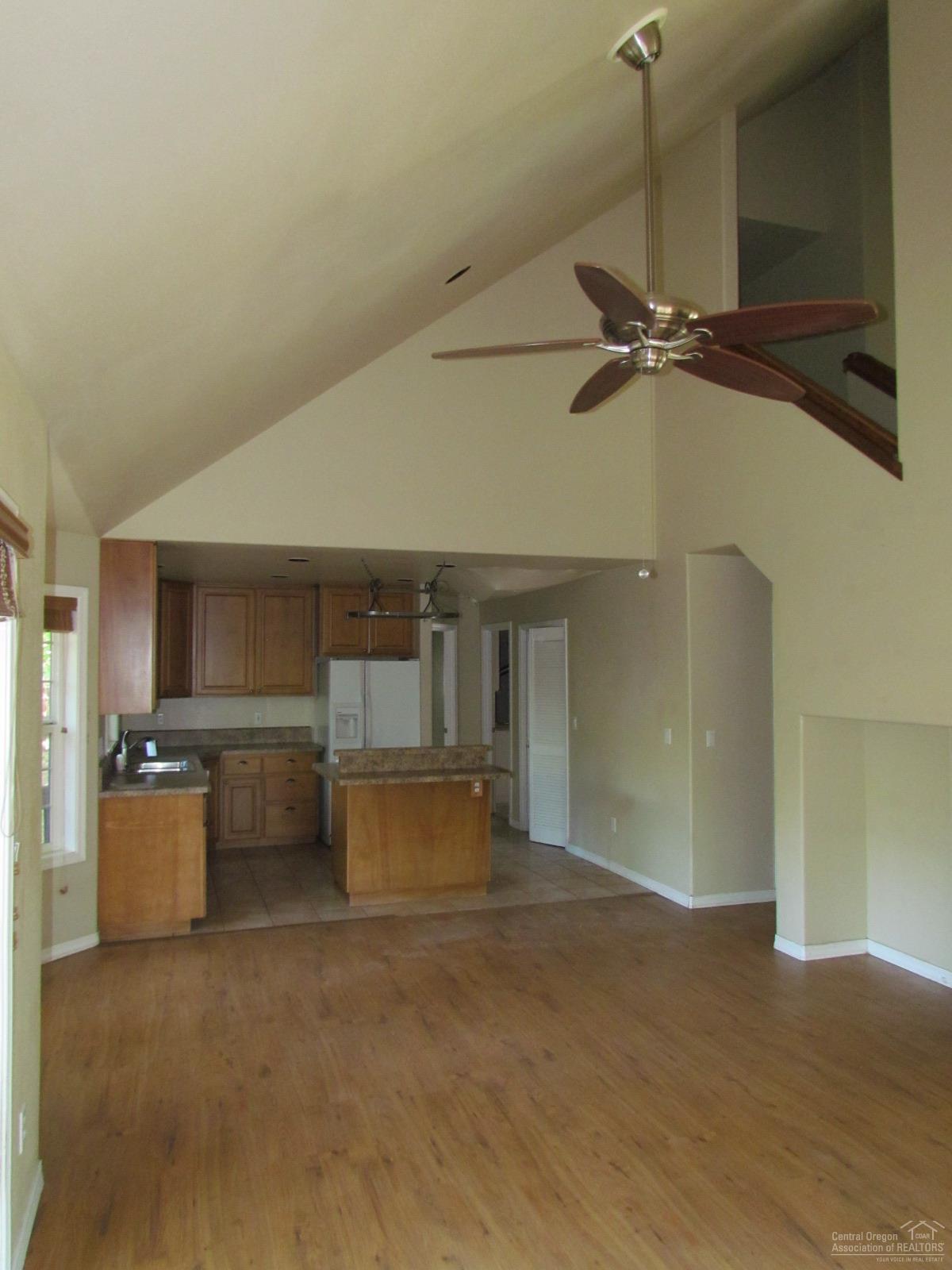 Hampton Park - Residential