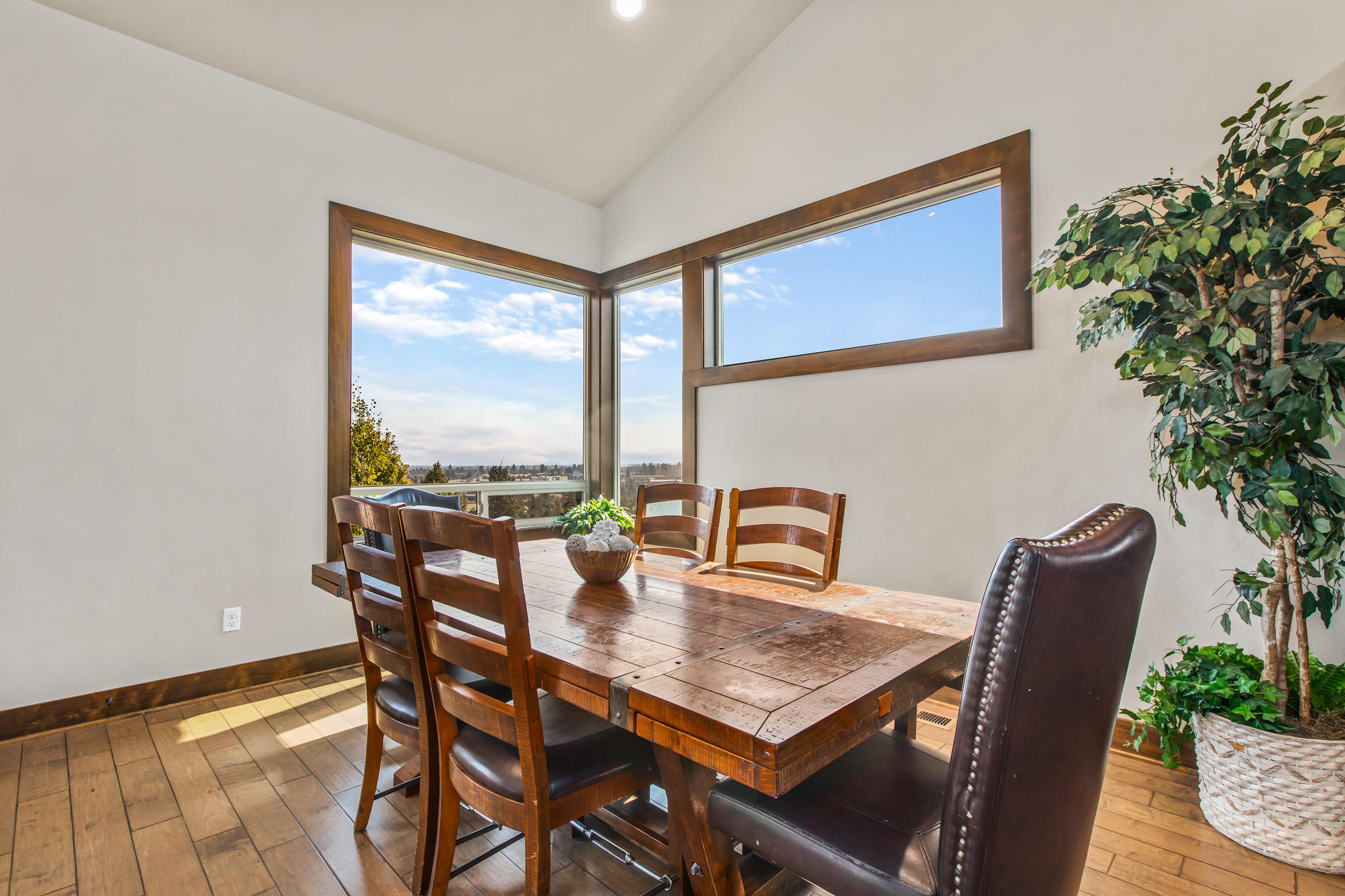 Rivers Edge Village - Residential