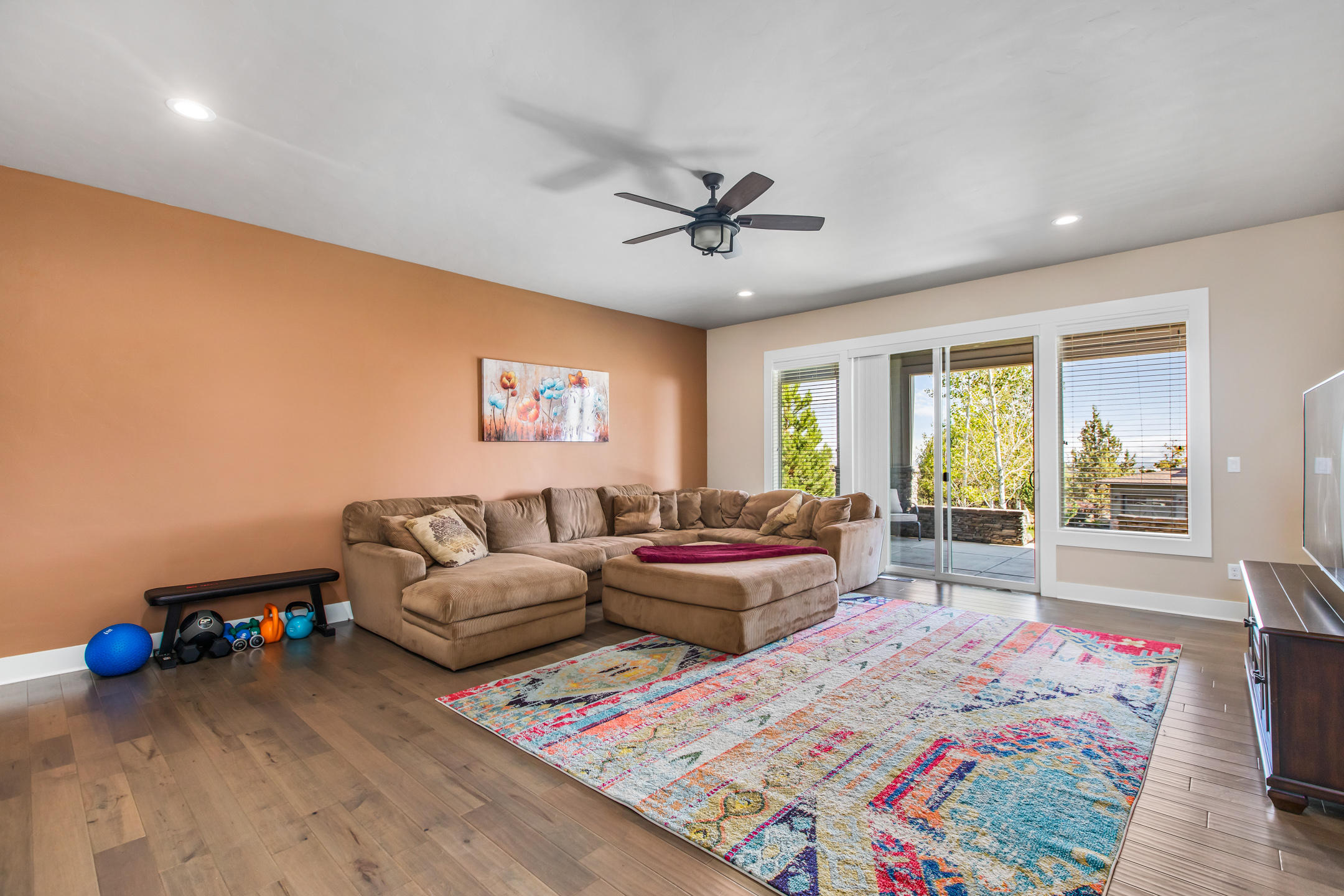 Rivers Edge Village - Residential