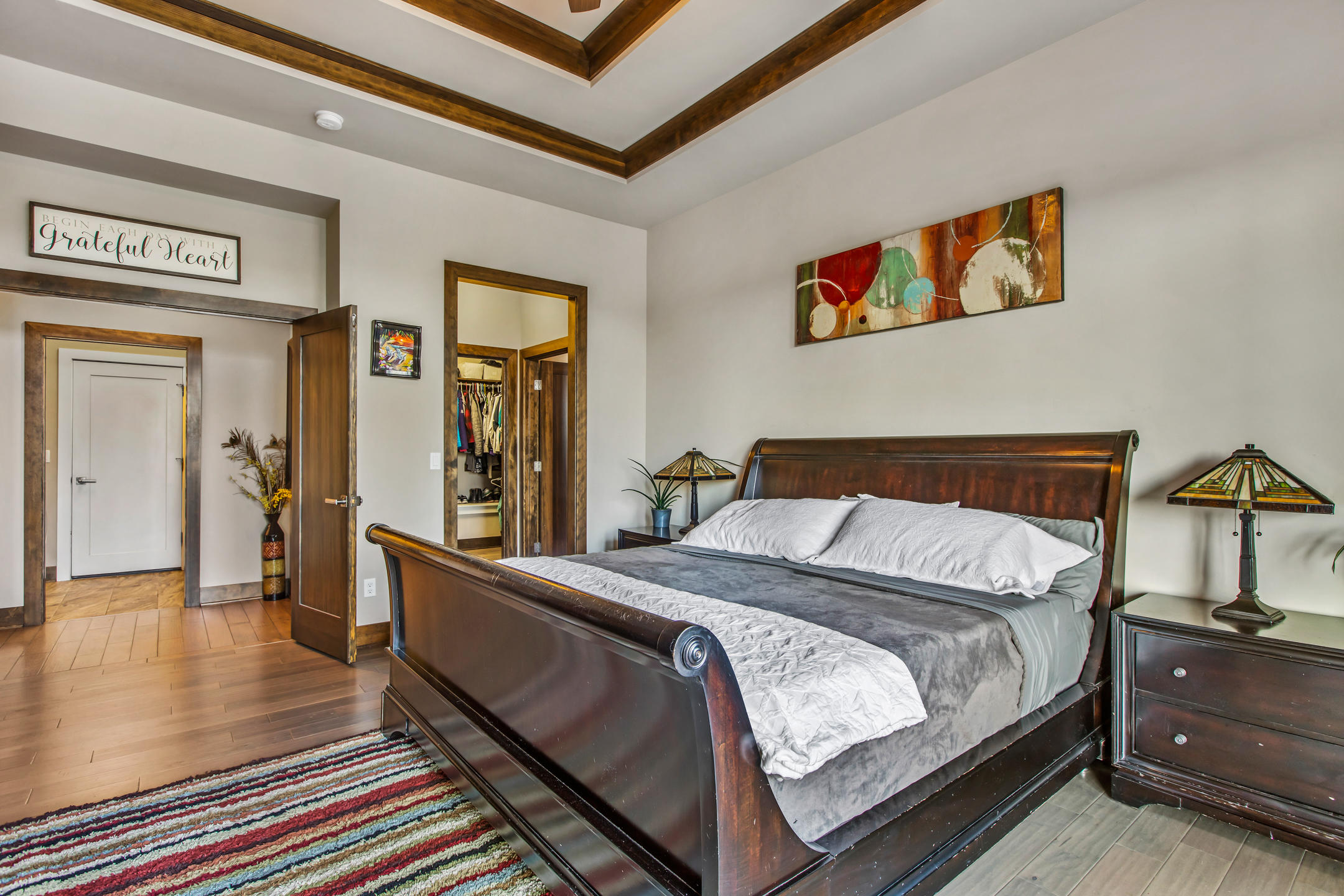 Rivers Edge Village - Residential