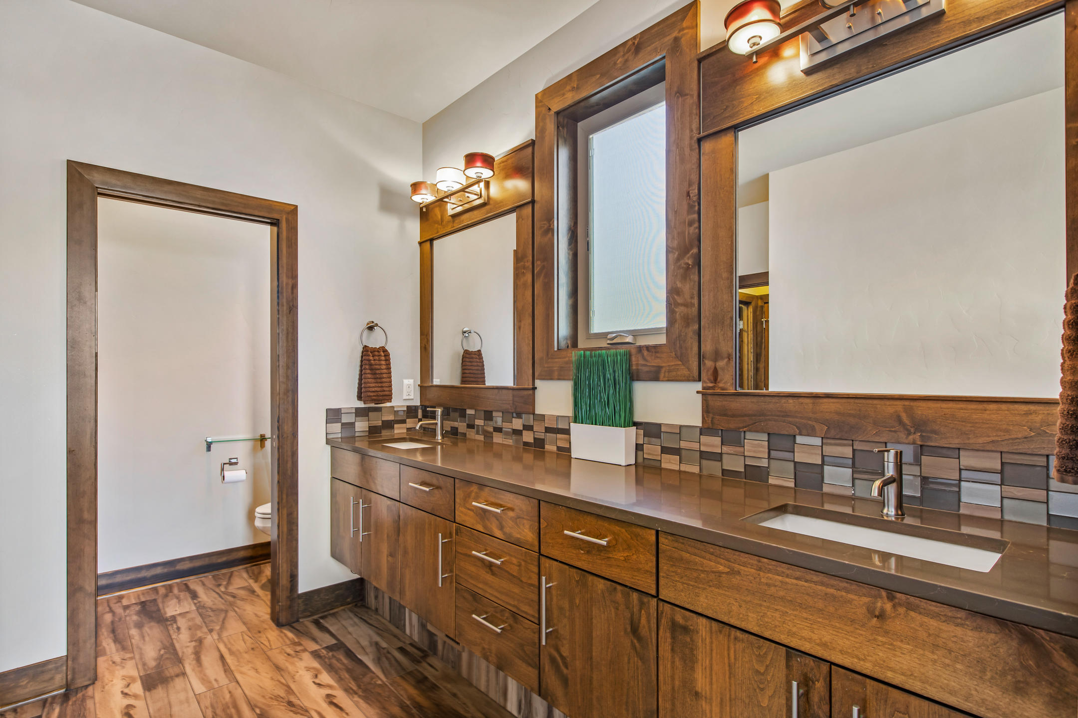 Rivers Edge Village - Residential