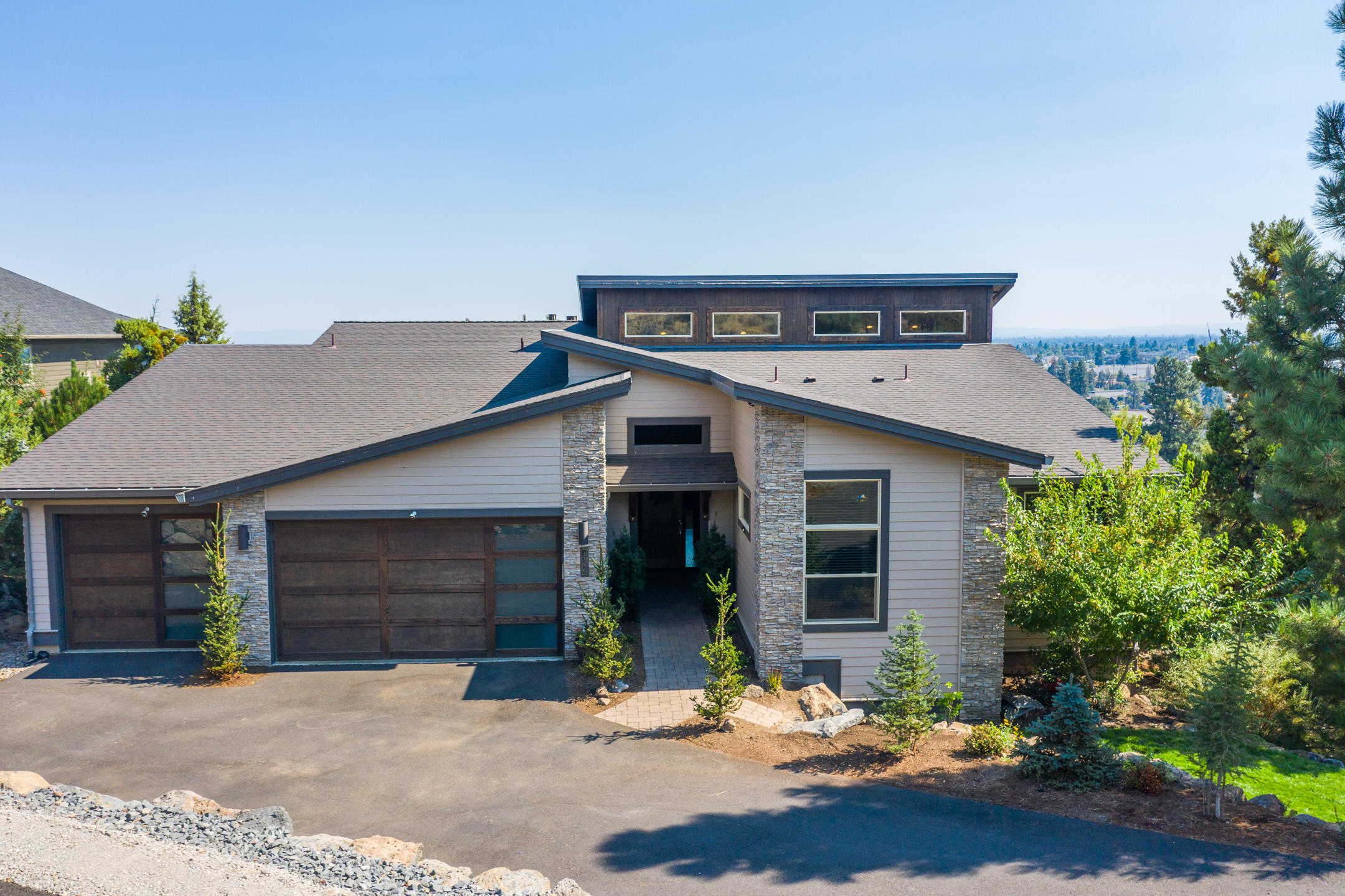 Rivers Edge Village - Residential