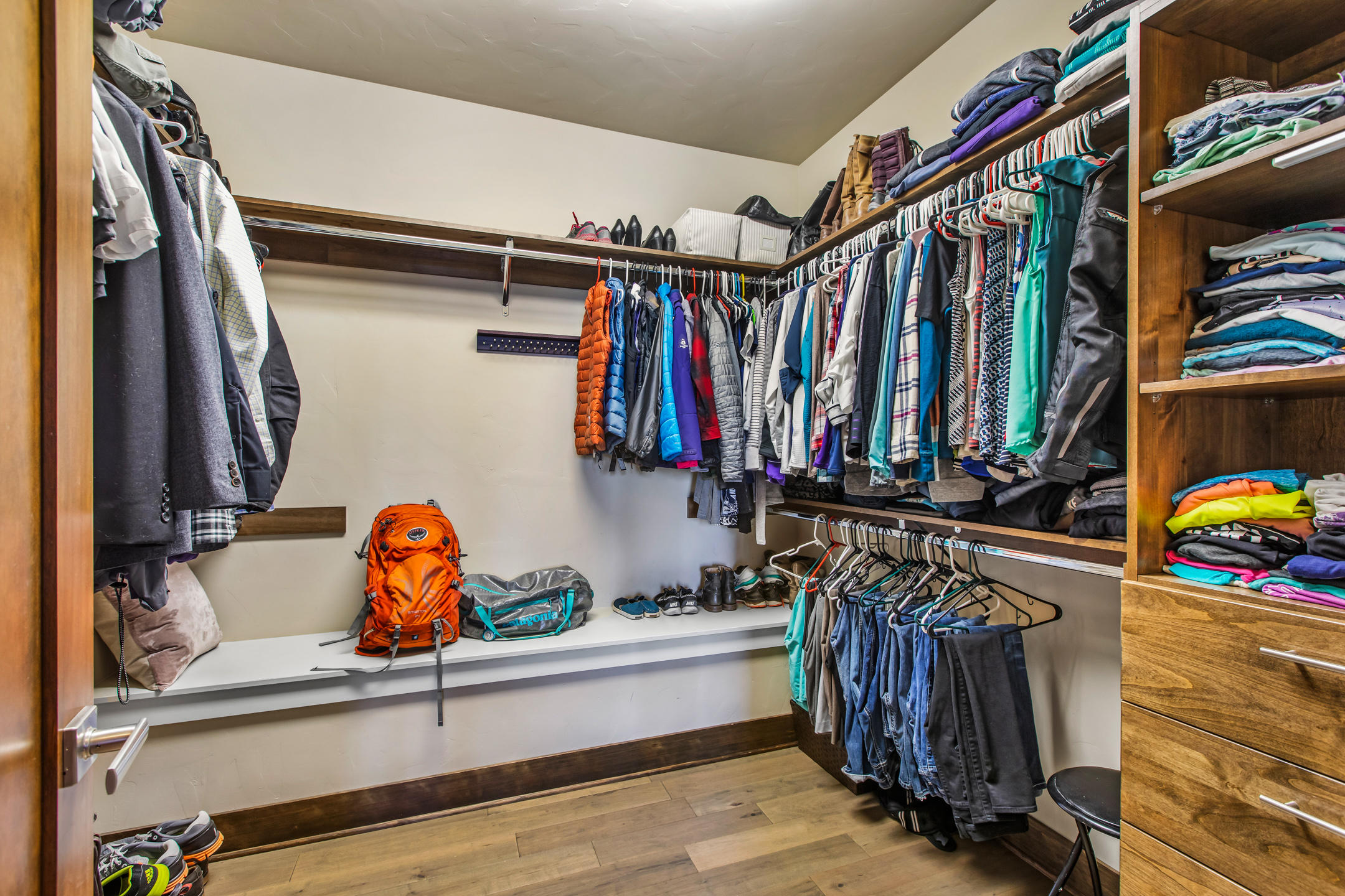 Rivers Edge Village - Residential