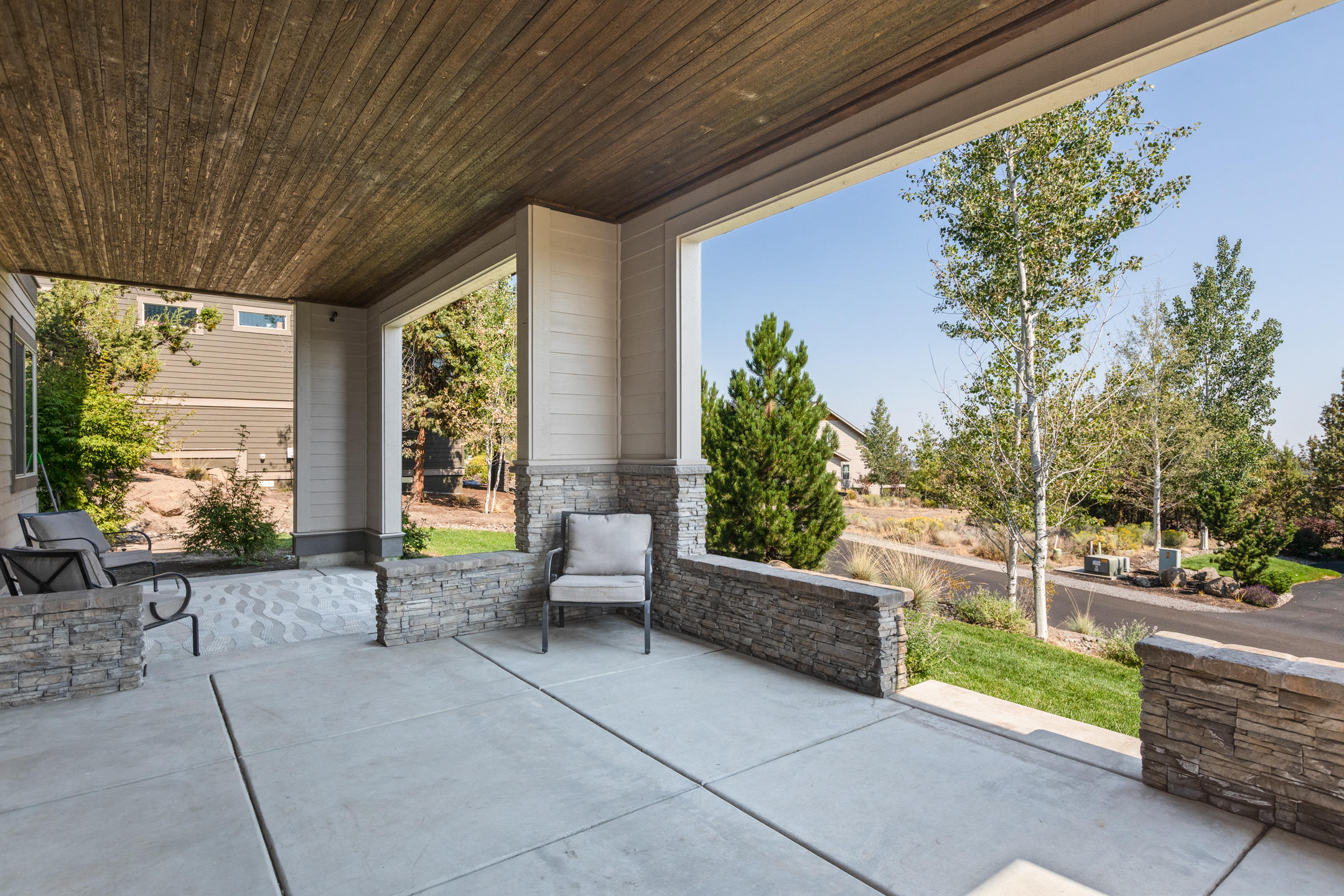 Rivers Edge Village - Residential