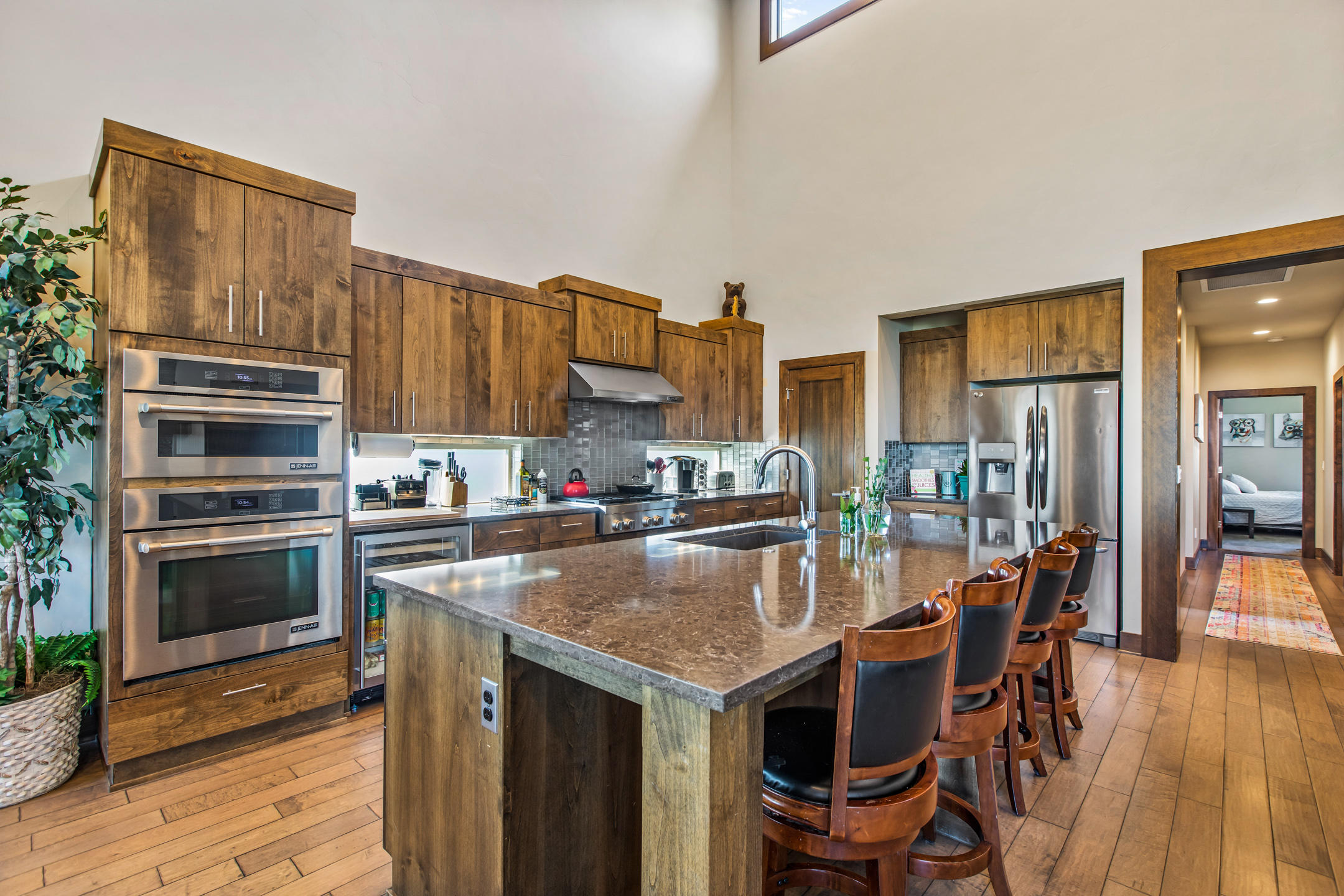 Rivers Edge Village - Residential