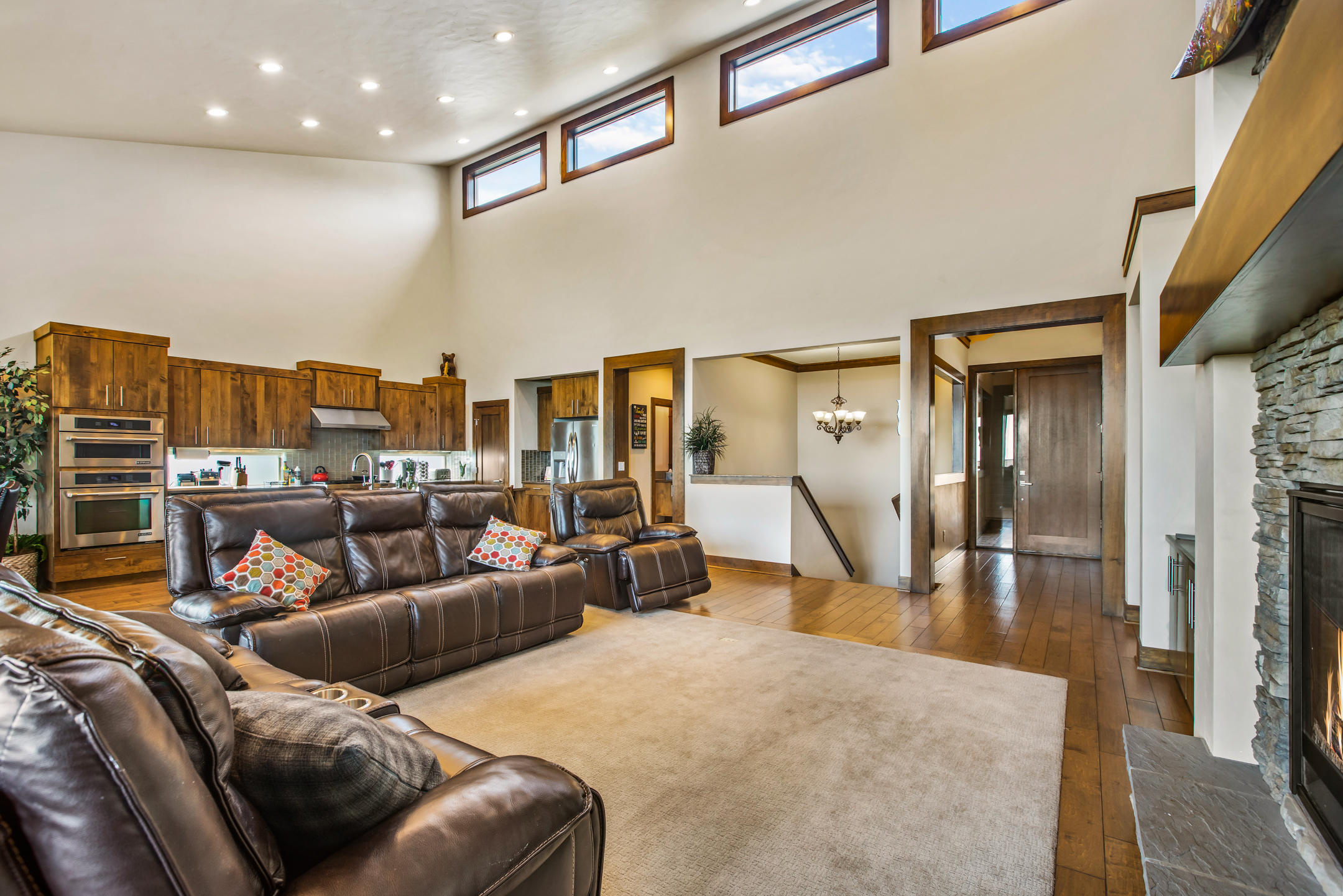 Rivers Edge Village - Residential