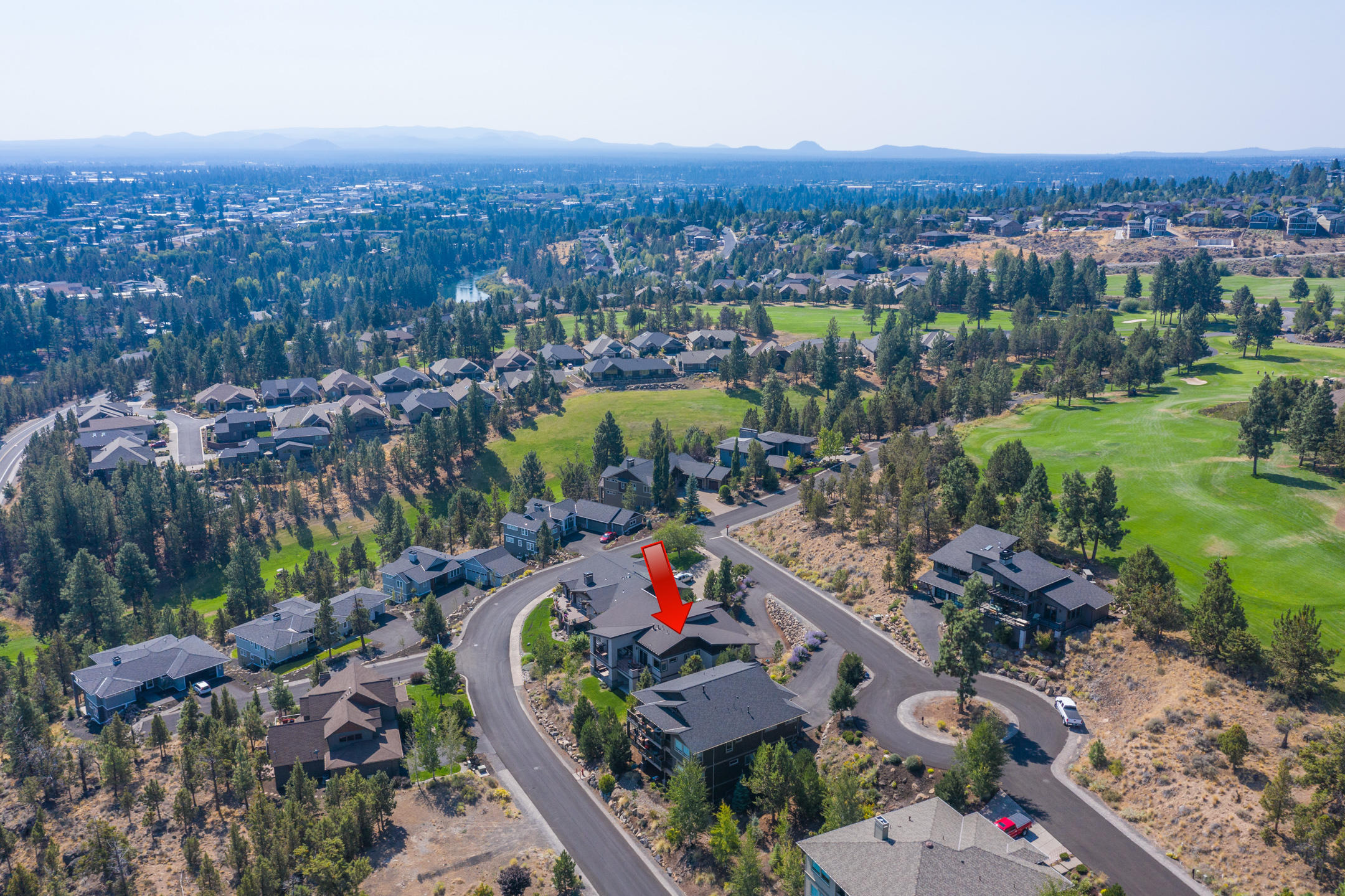 Rivers Edge Village - Residential