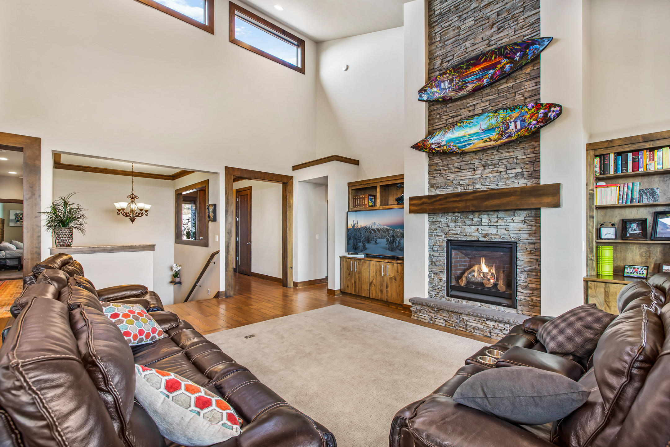 Rivers Edge Village - Residential