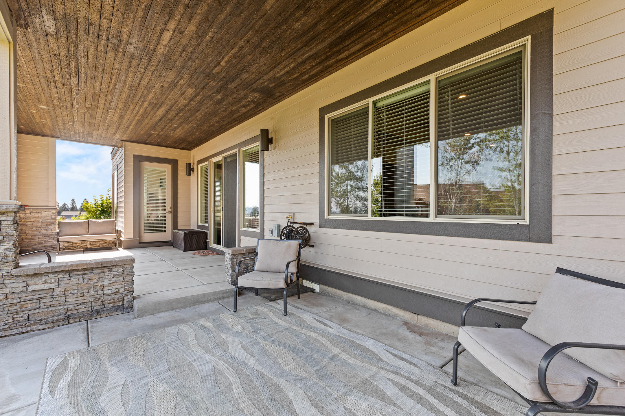 Rivers Edge Village - Residential