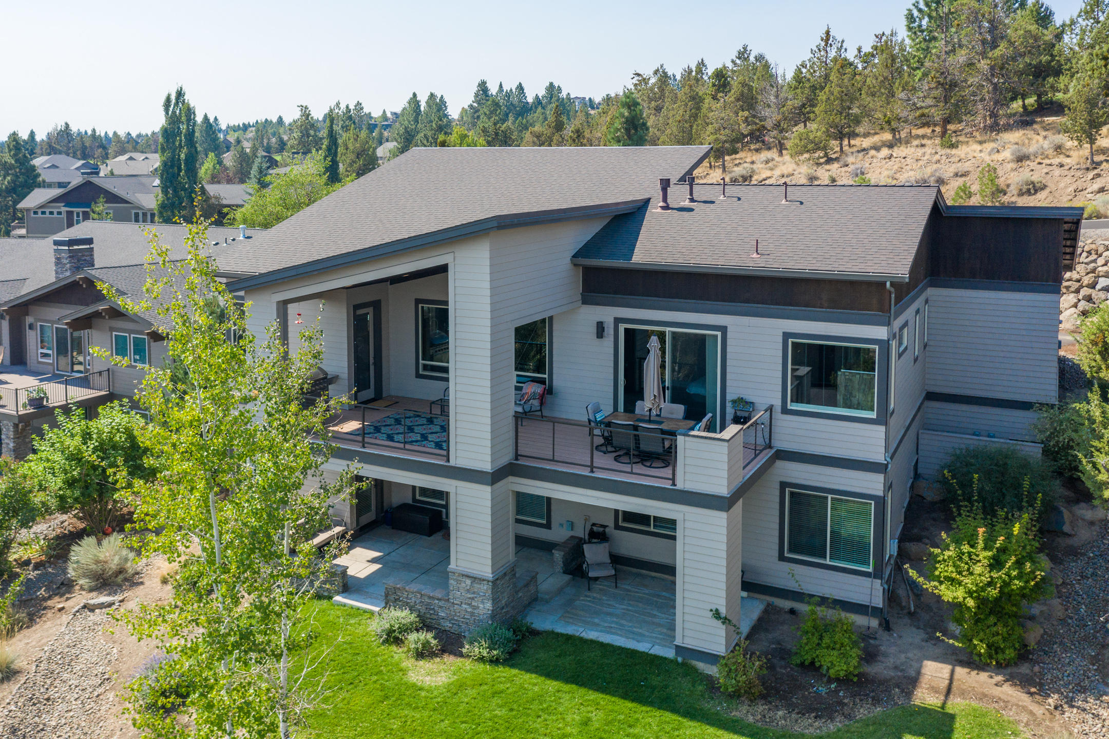 Rivers Edge Village - Residential