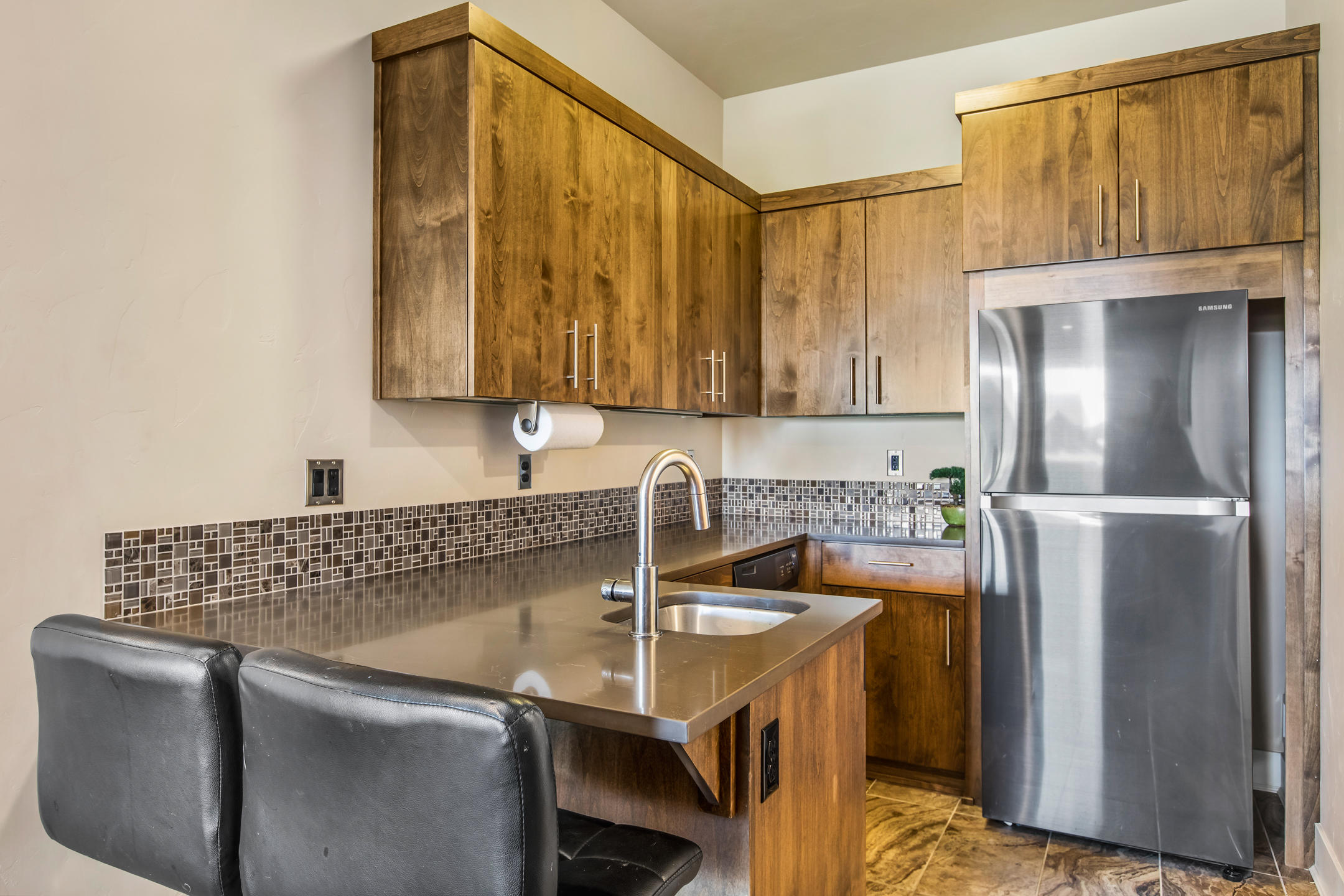 Rivers Edge Village - Residential