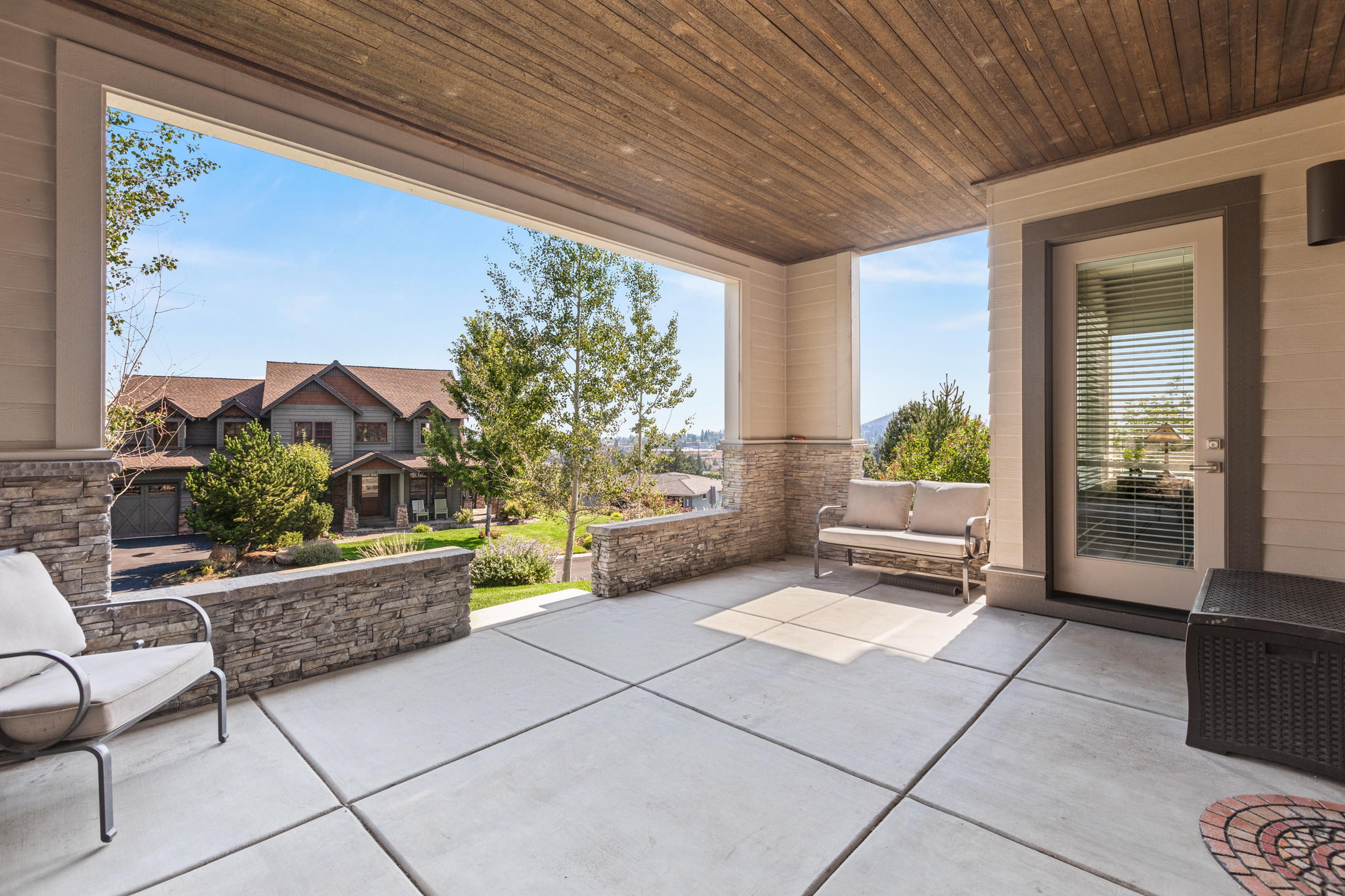 Rivers Edge Village - Residential