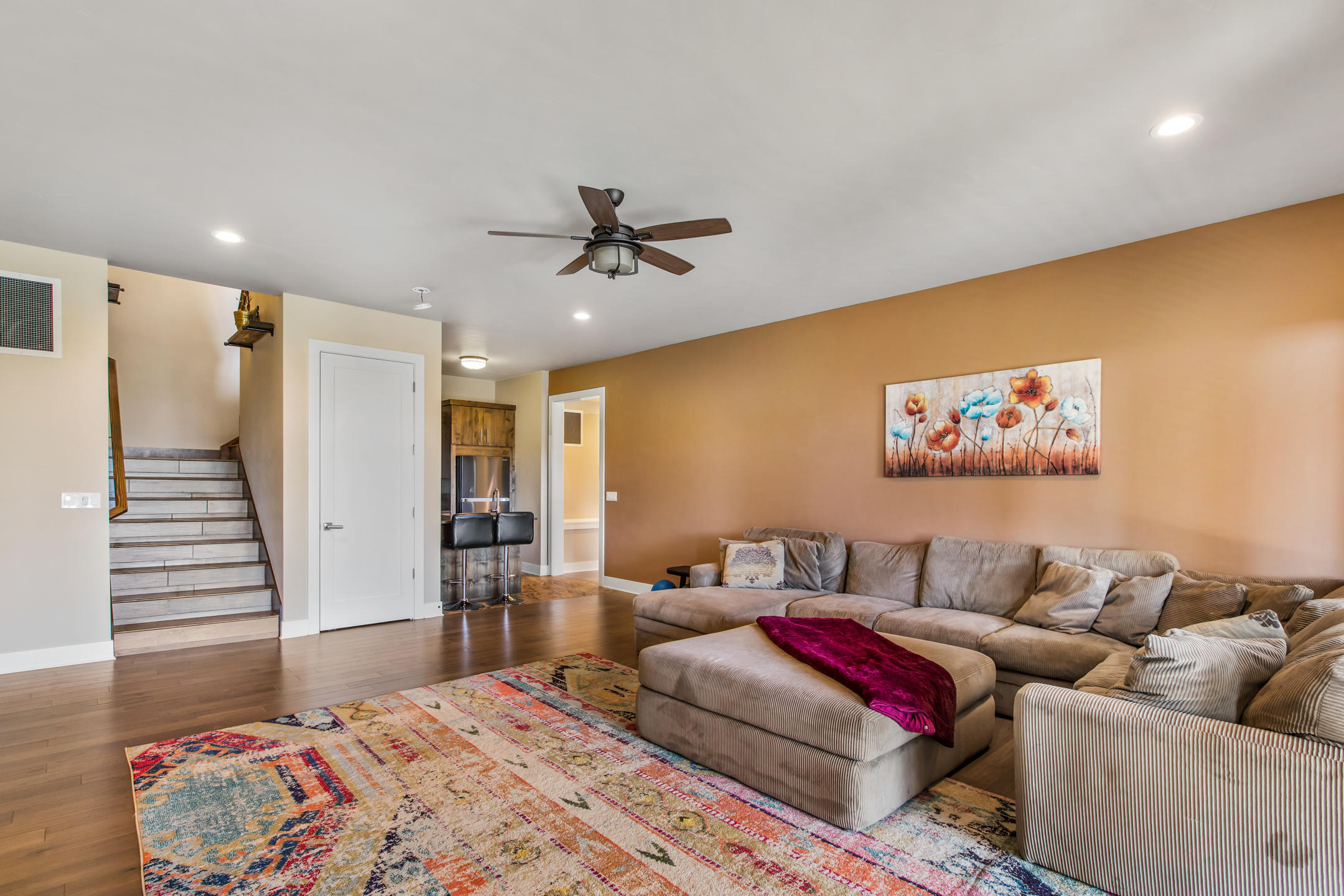 Rivers Edge Village - Residential