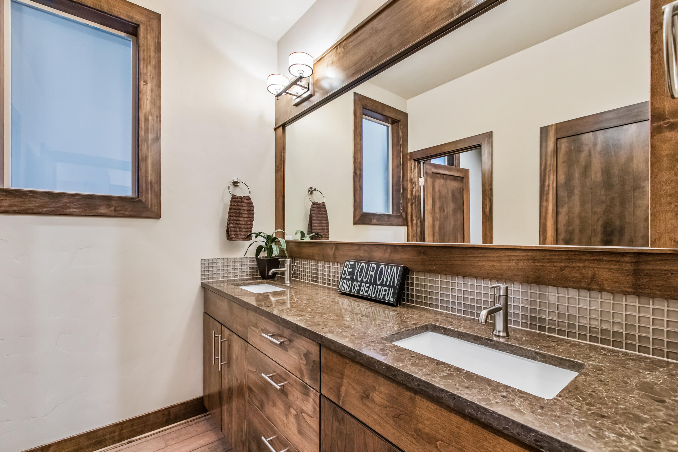 Rivers Edge Village - Residential