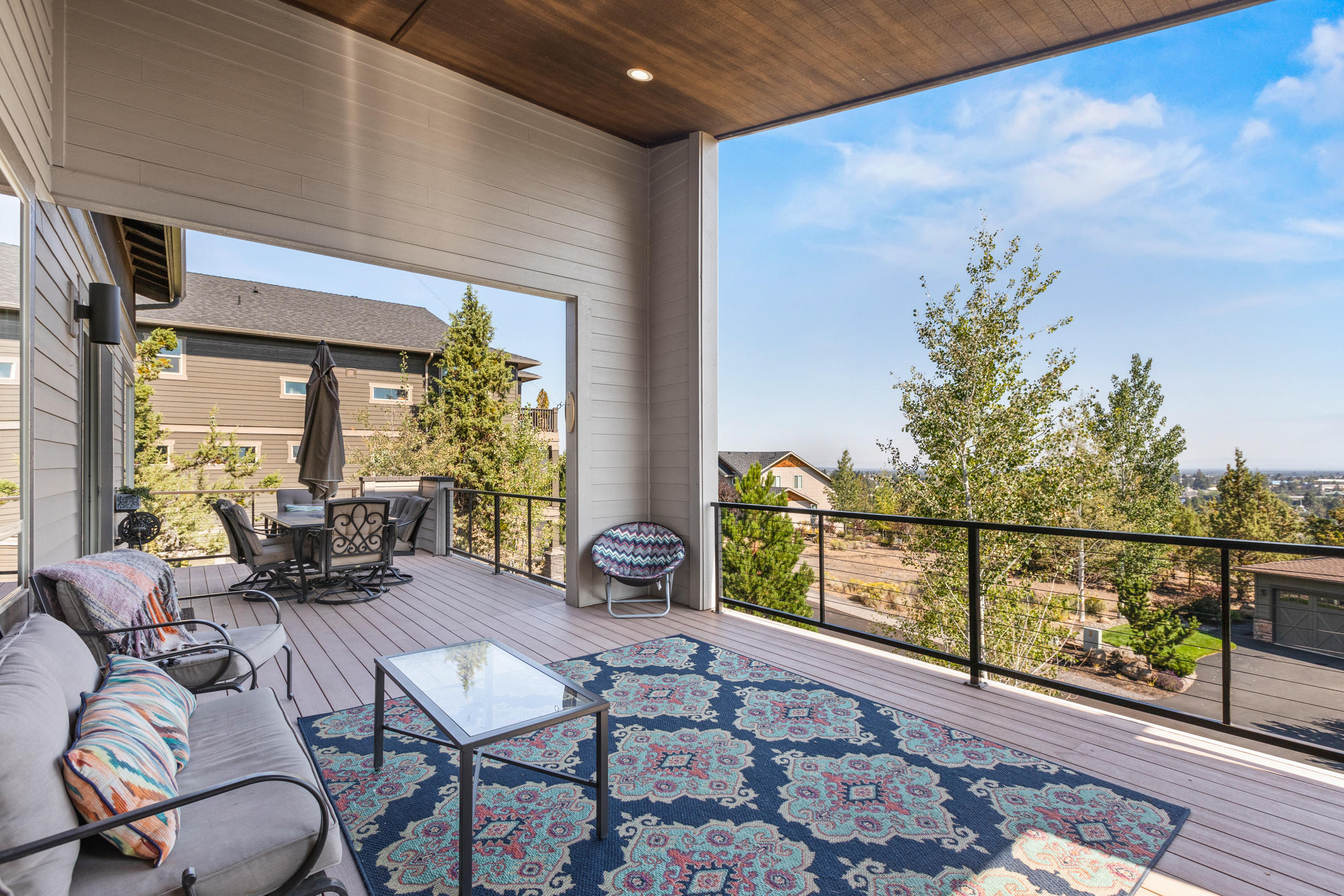 Rivers Edge Village - Residential