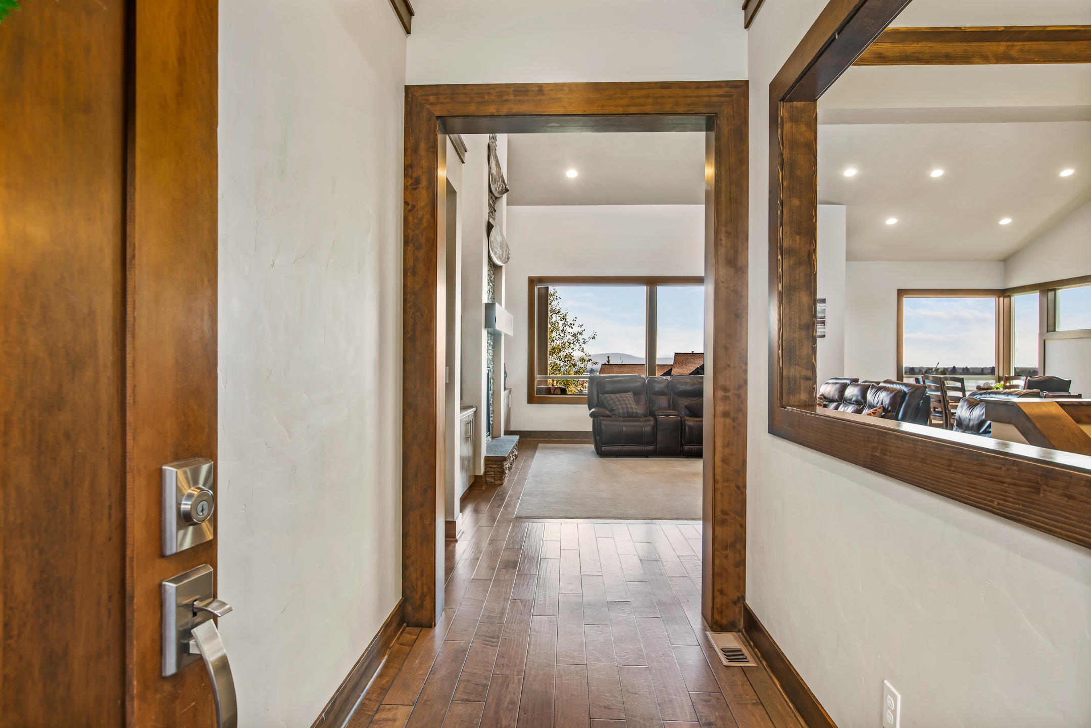 Rivers Edge Village - Residential