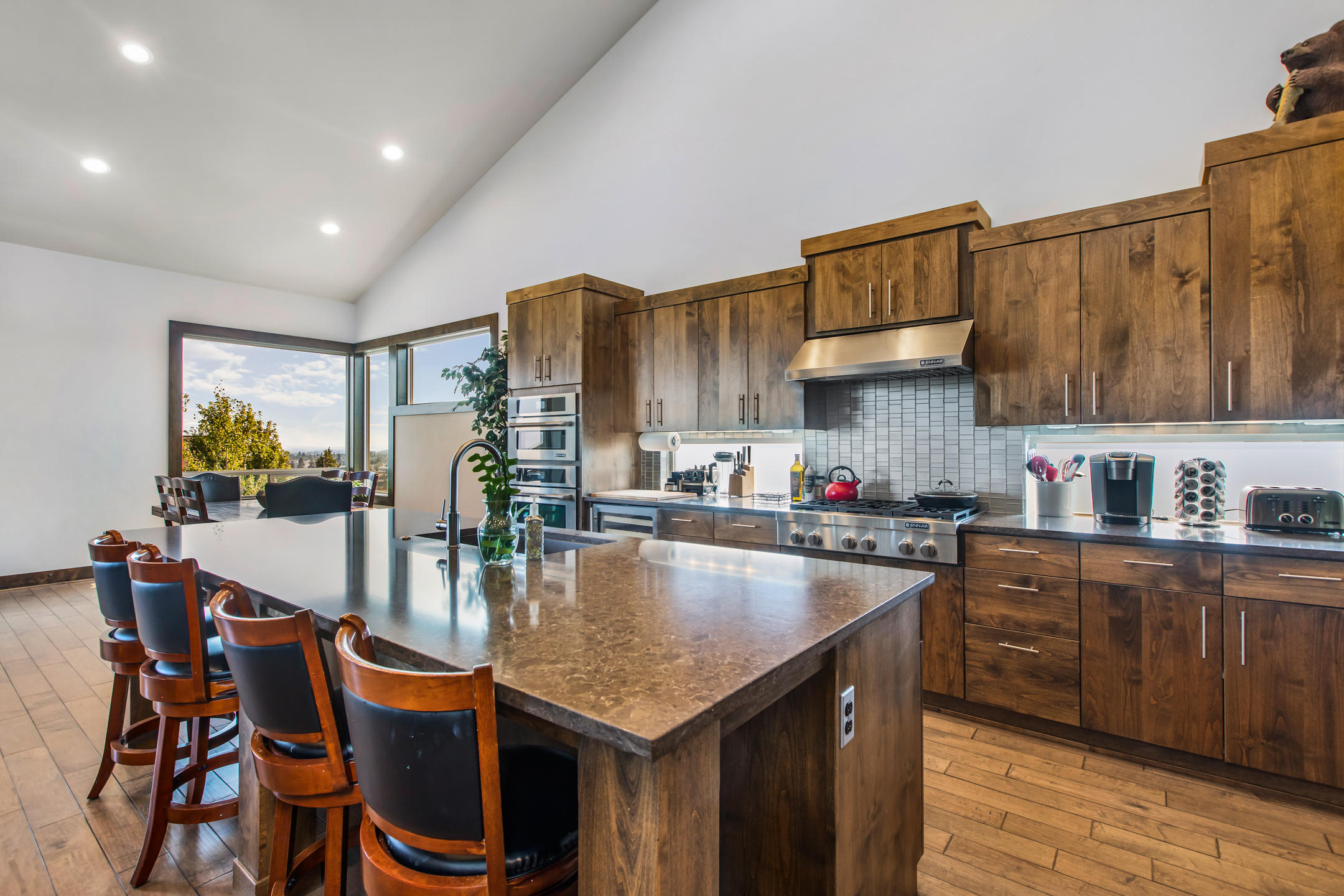 Rivers Edge Village - Residential