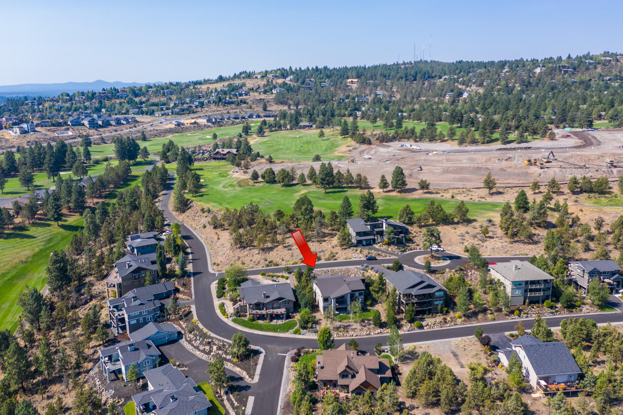 Rivers Edge Village - Residential