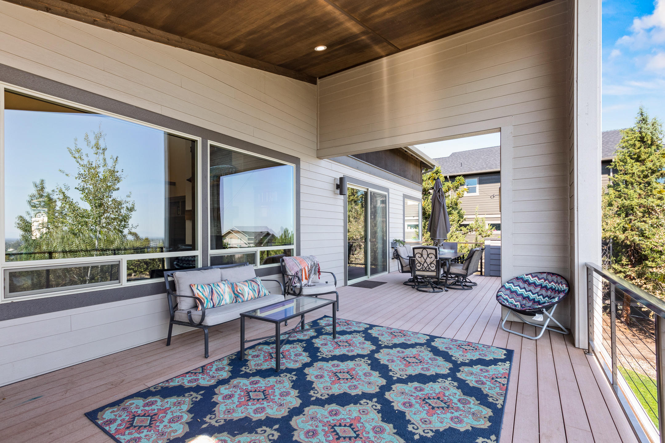 Rivers Edge Village - Residential