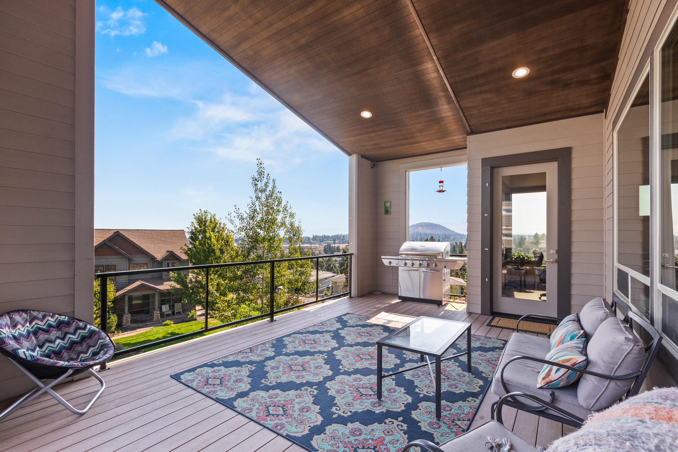 Rivers Edge Village - Residential