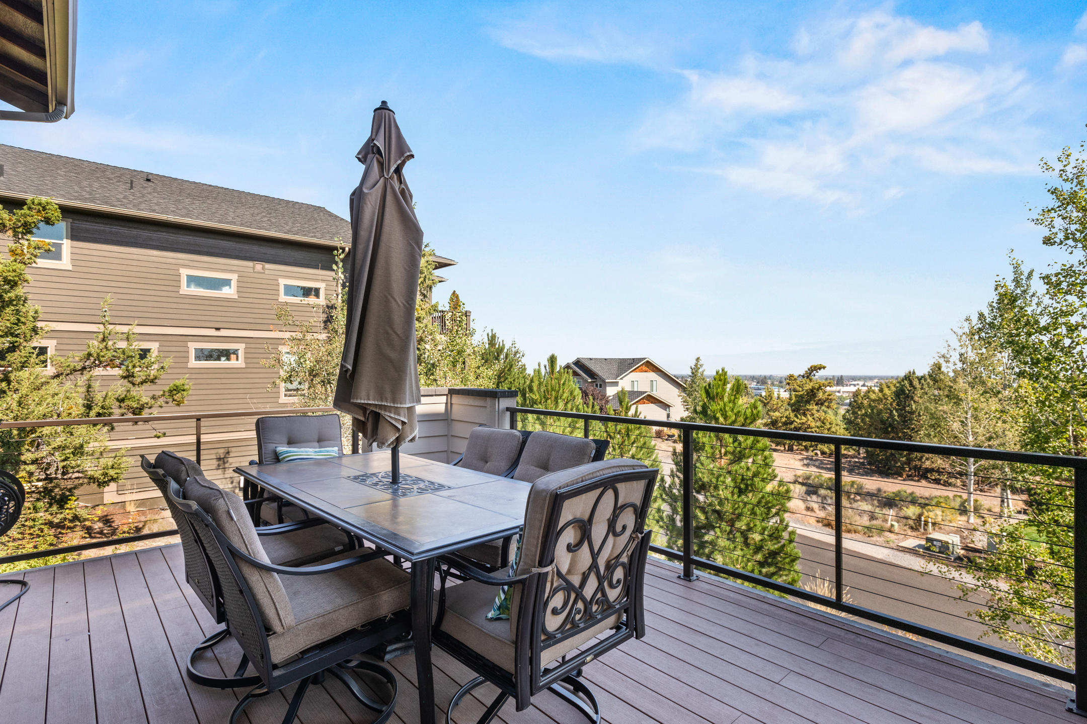 Rivers Edge Village - Residential