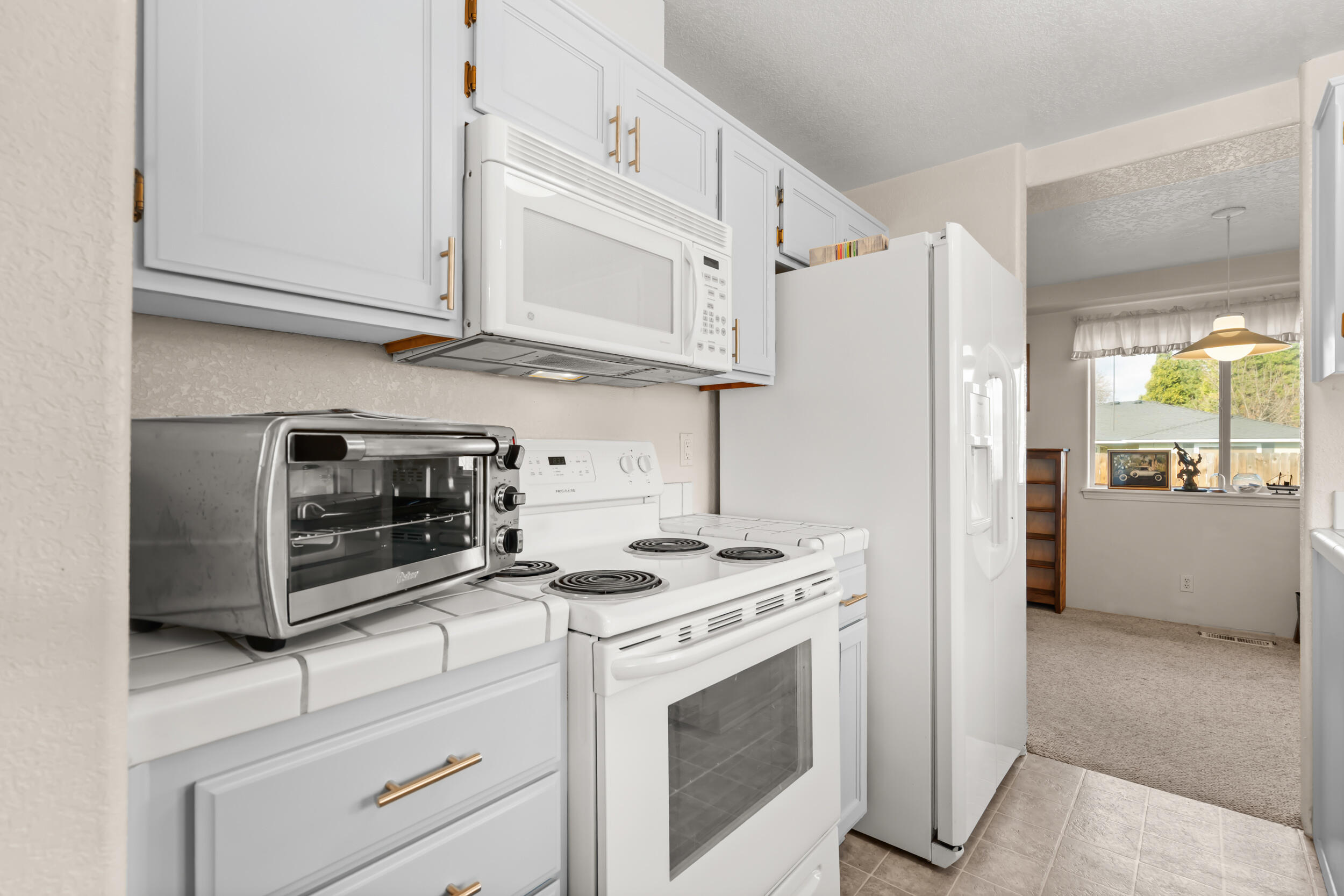 Forest Glen Phase I - Residential