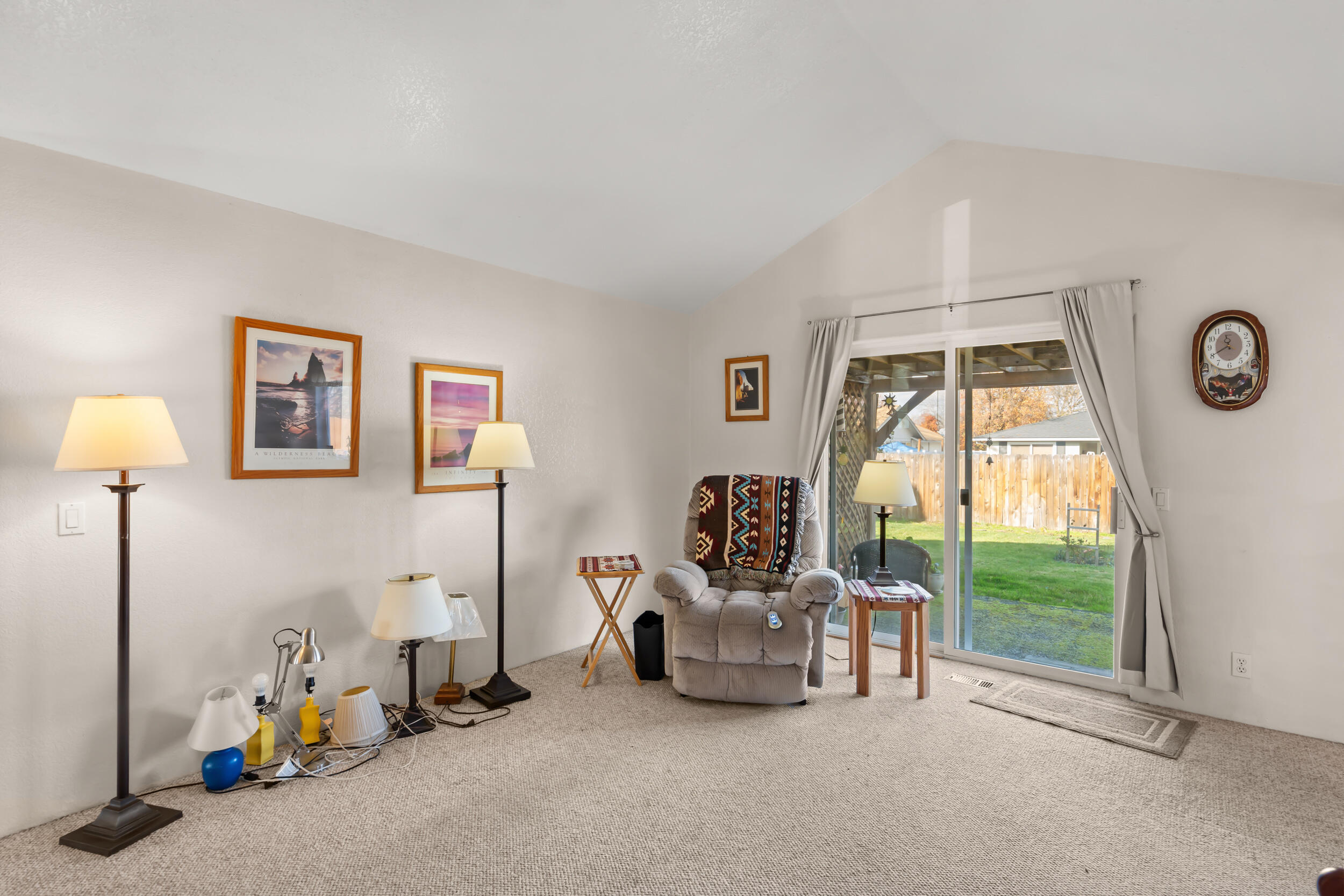 Forest Glen Phase I - Residential