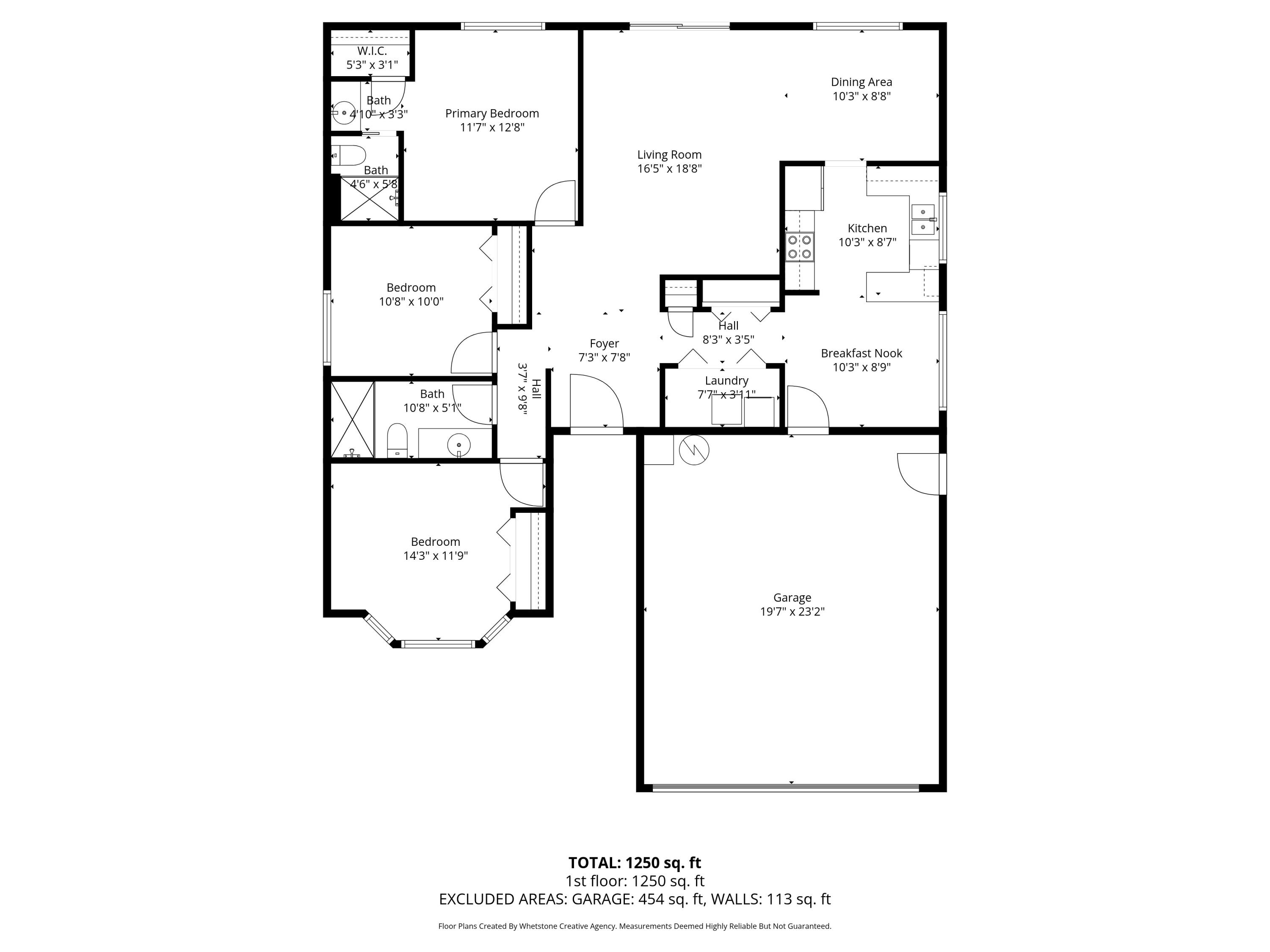 Forest Glen Phase I - Residential