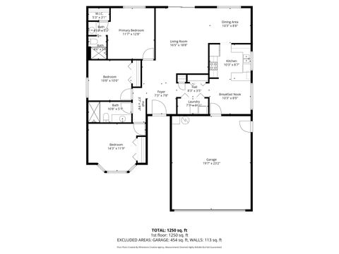 Tiny photo for 1025 Fairfield Avenue, Central Point, OR 97502 (MLS # 220212324)