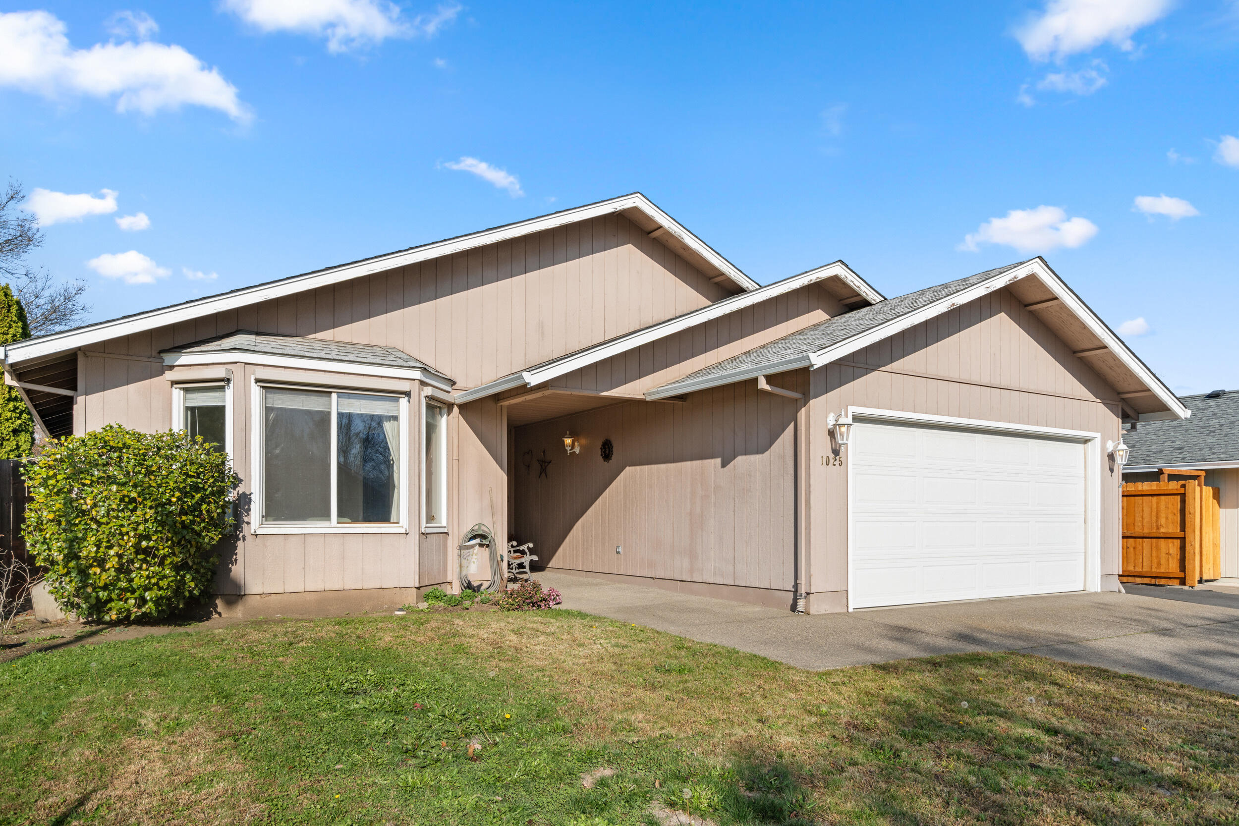 Forest Glen Phase I - Residential