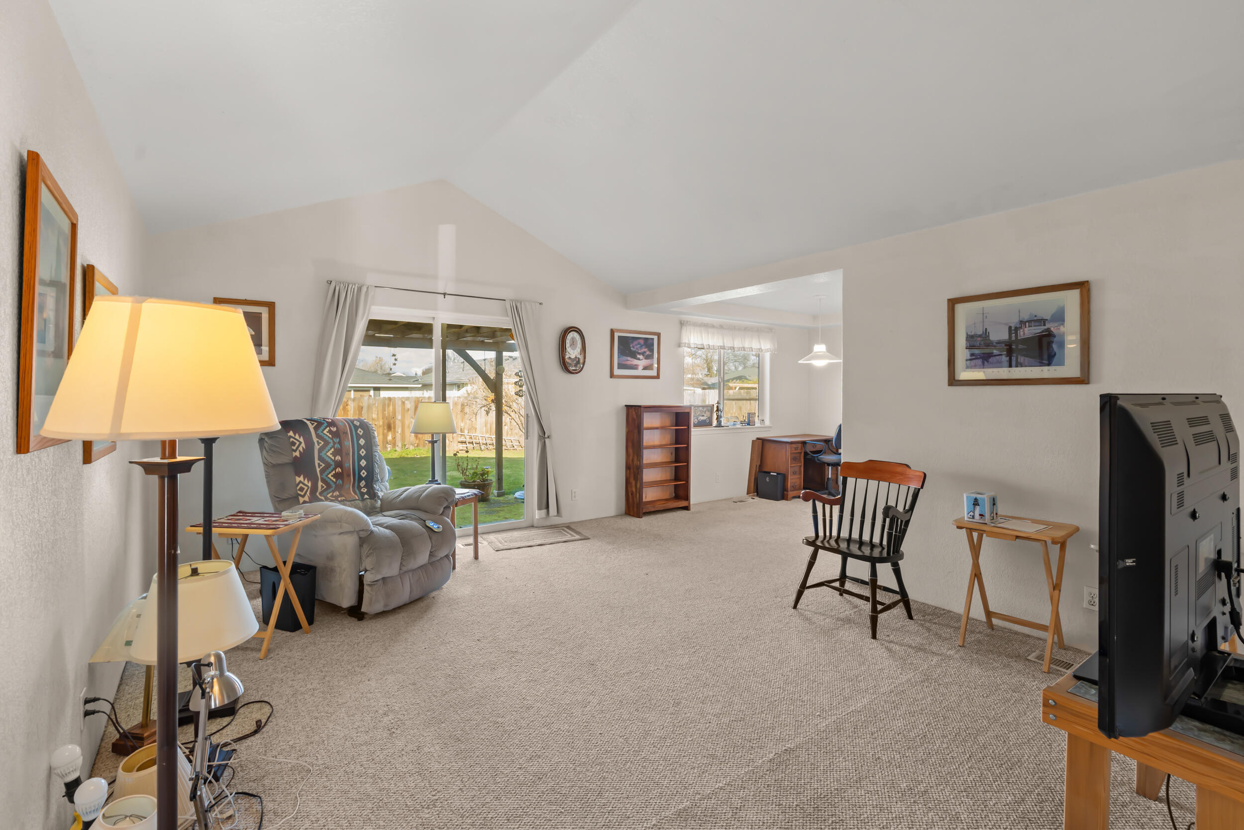 Forest Glen Phase I - Residential