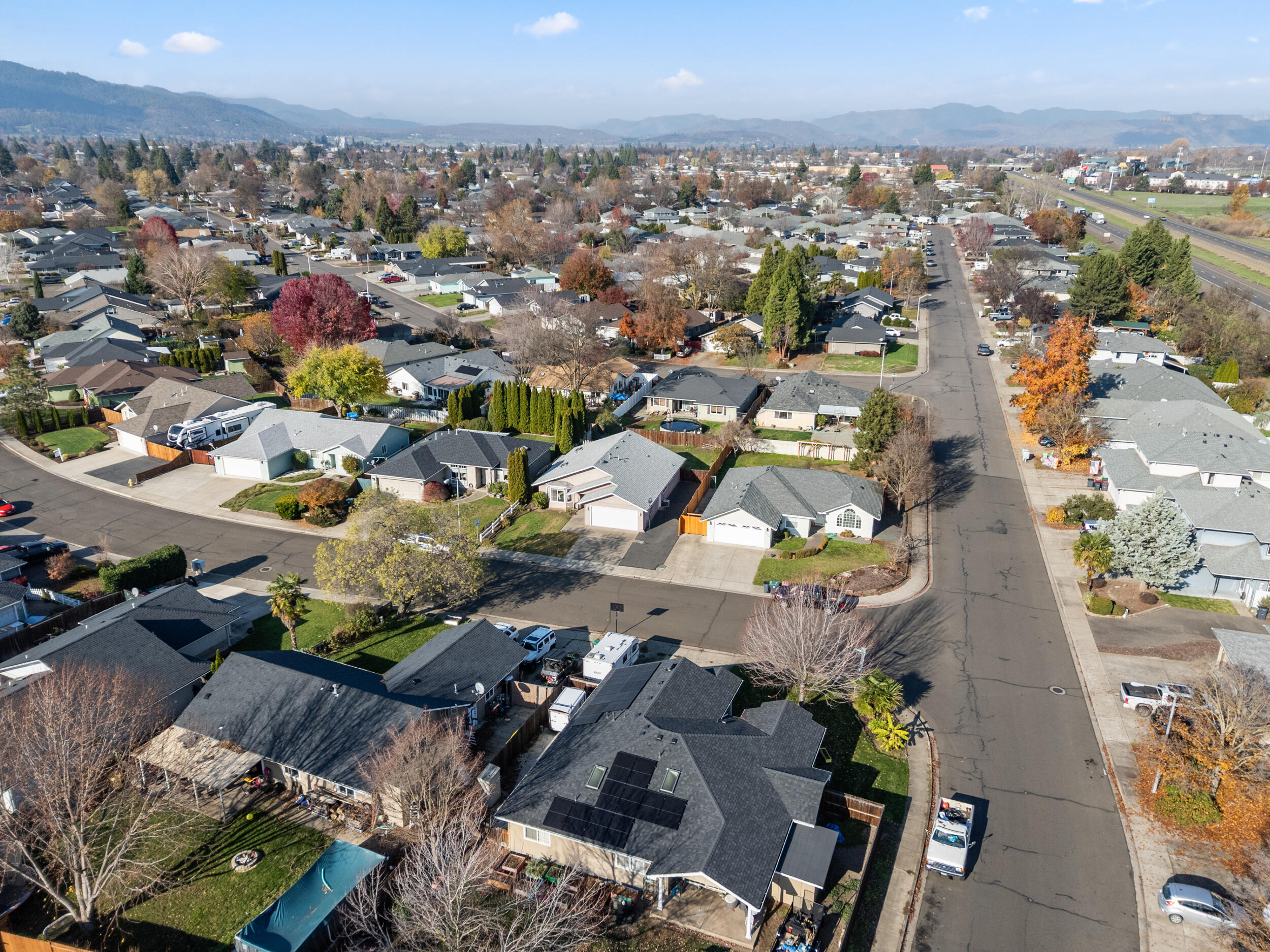 Forest Glen Phase I - Residential