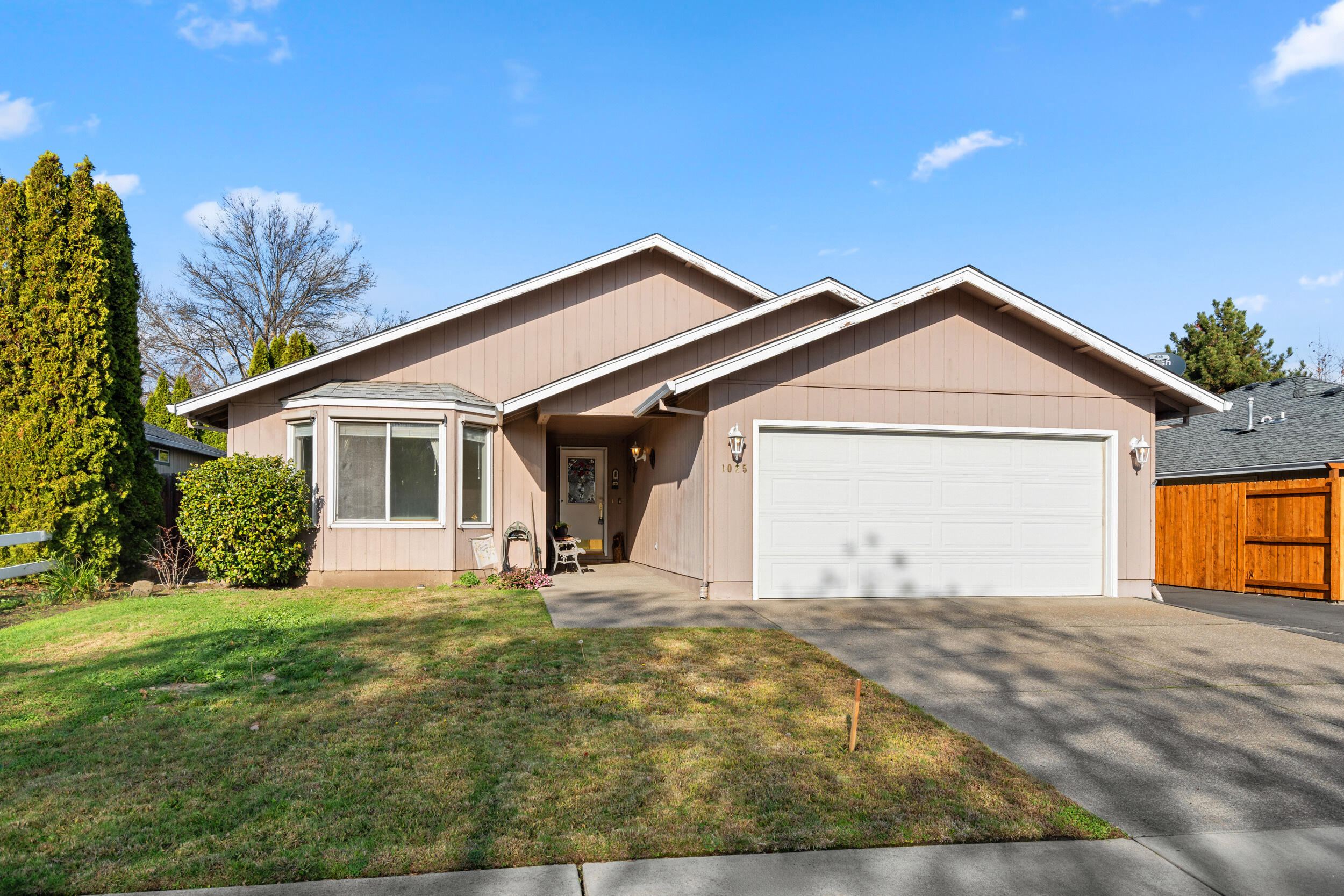 Forest Glen Phase I - Residential