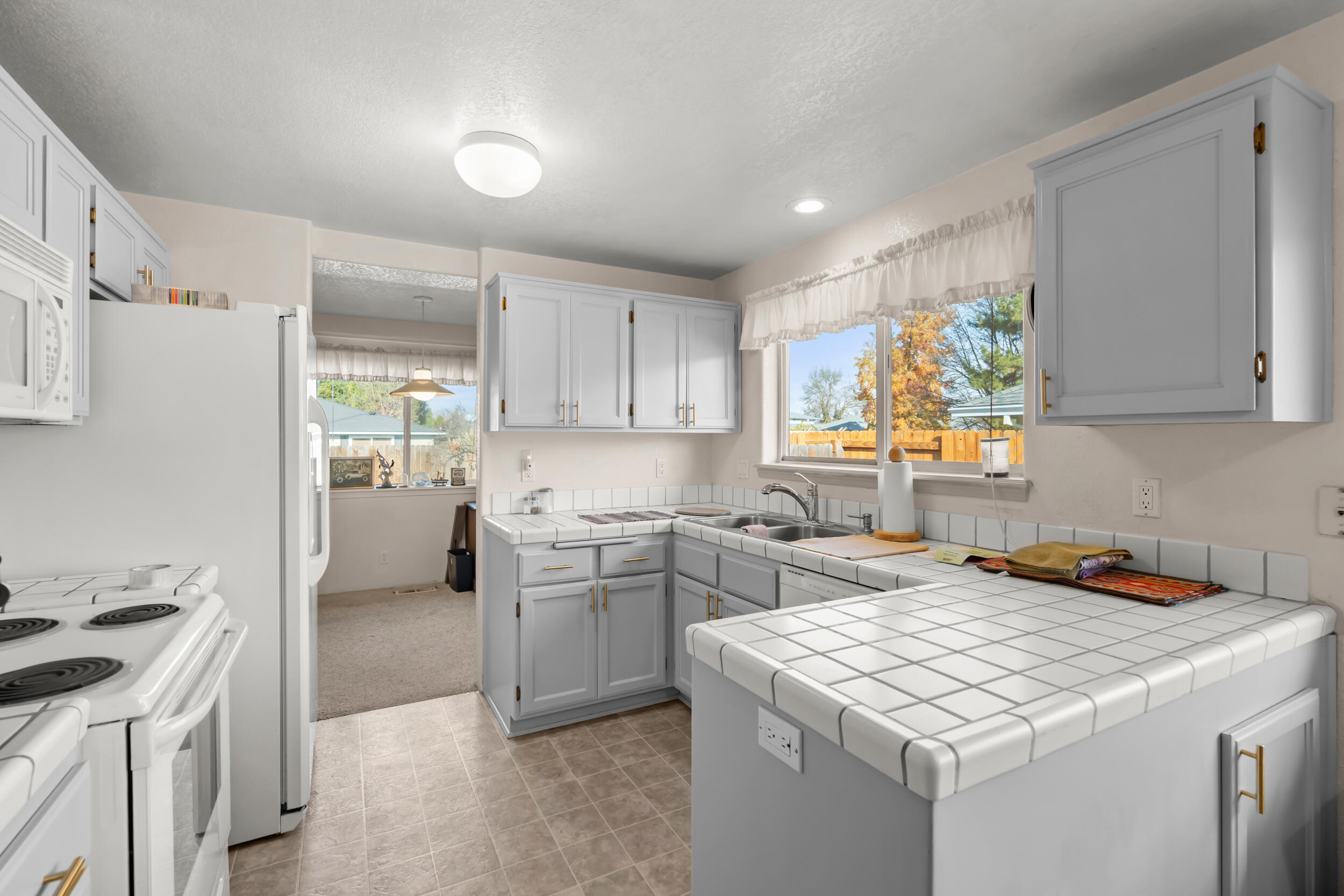 Forest Glen Phase I - Residential