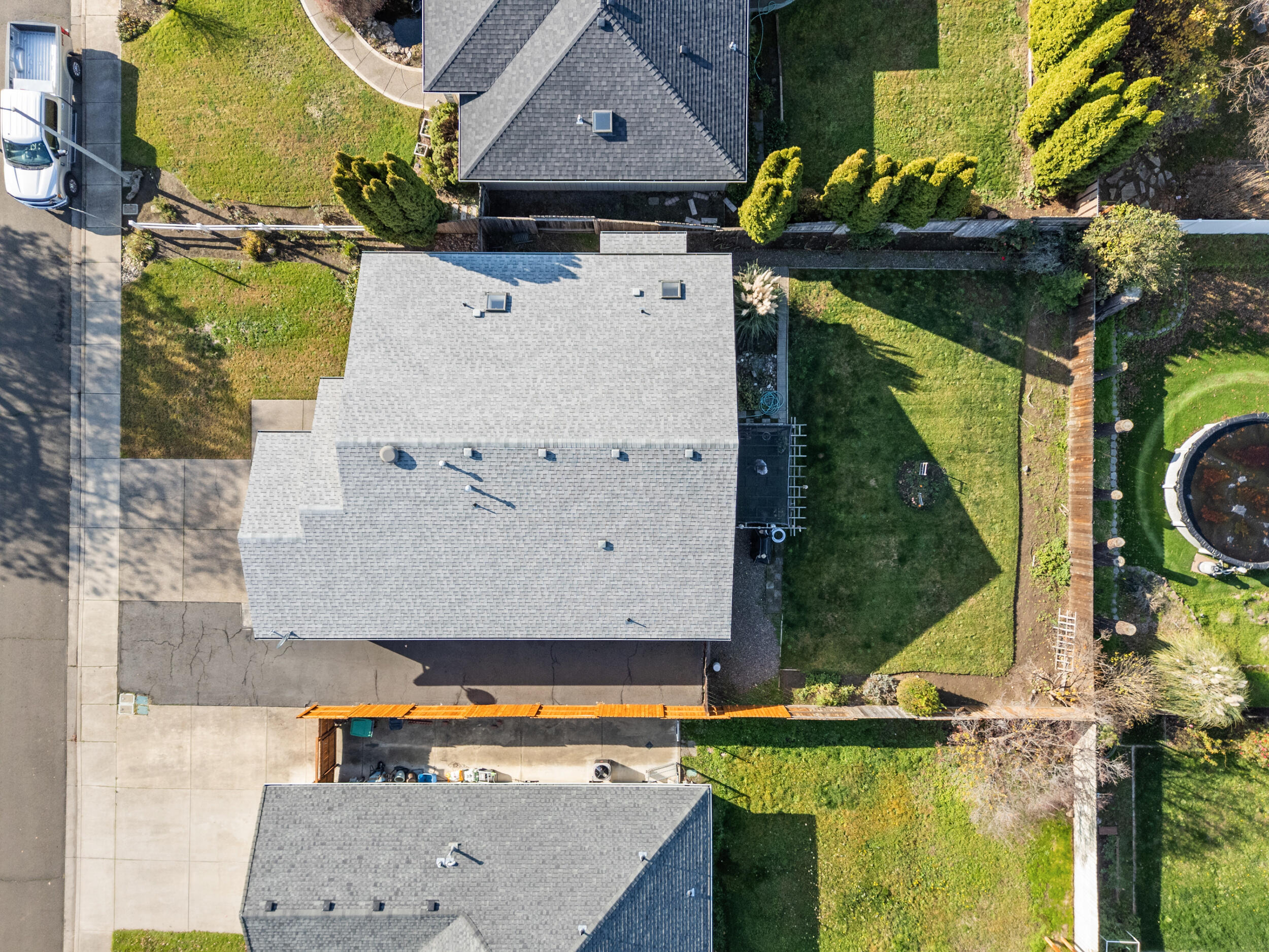 Forest Glen Phase I - Residential