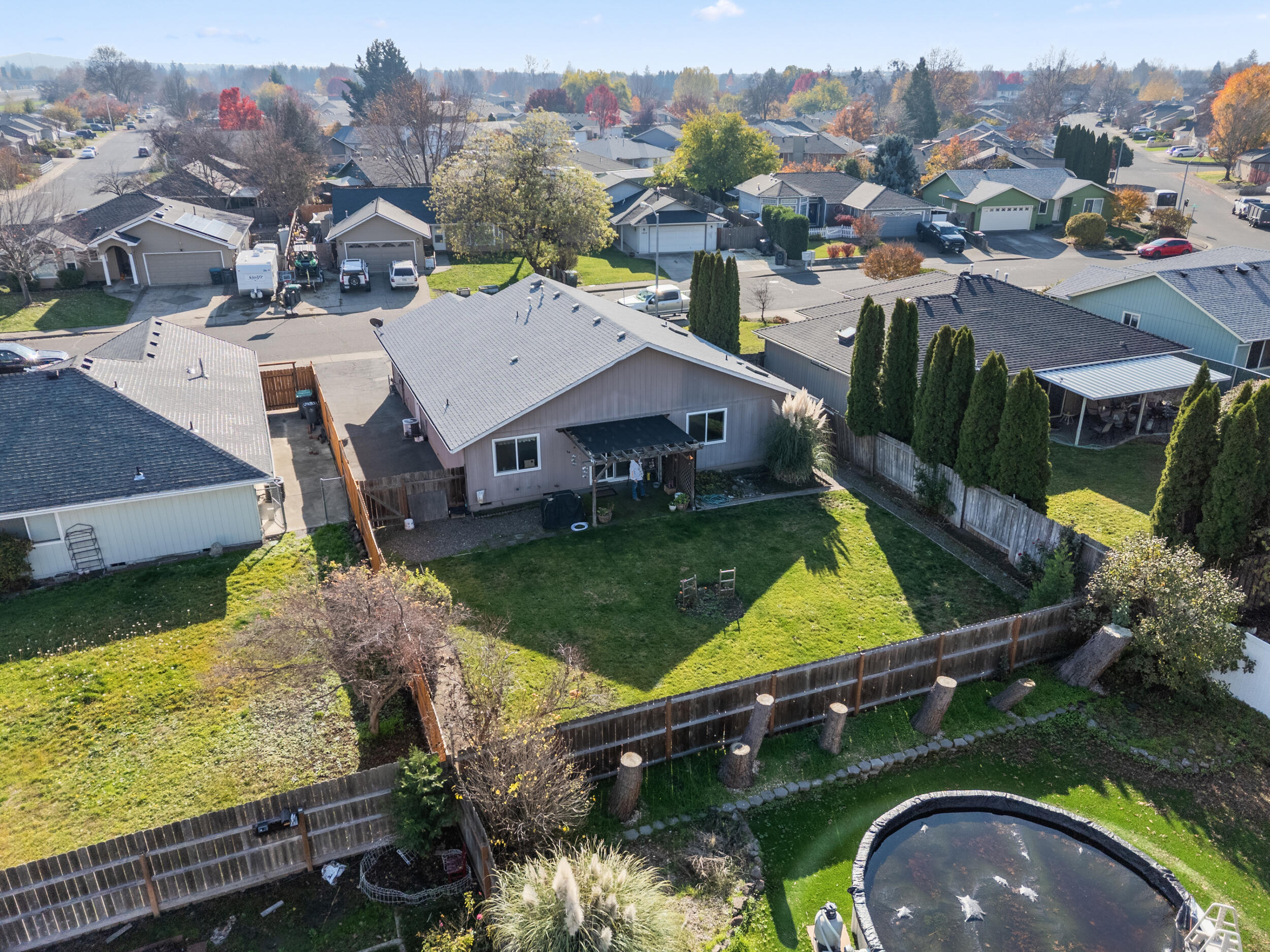 Forest Glen Phase I - Residential