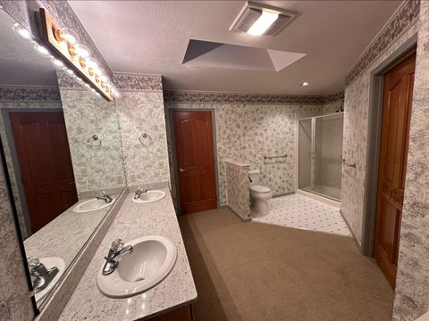 Tiny photo for 3115 Deer Trail Lane, Medford, OR 97501 (MLS # 220211446)