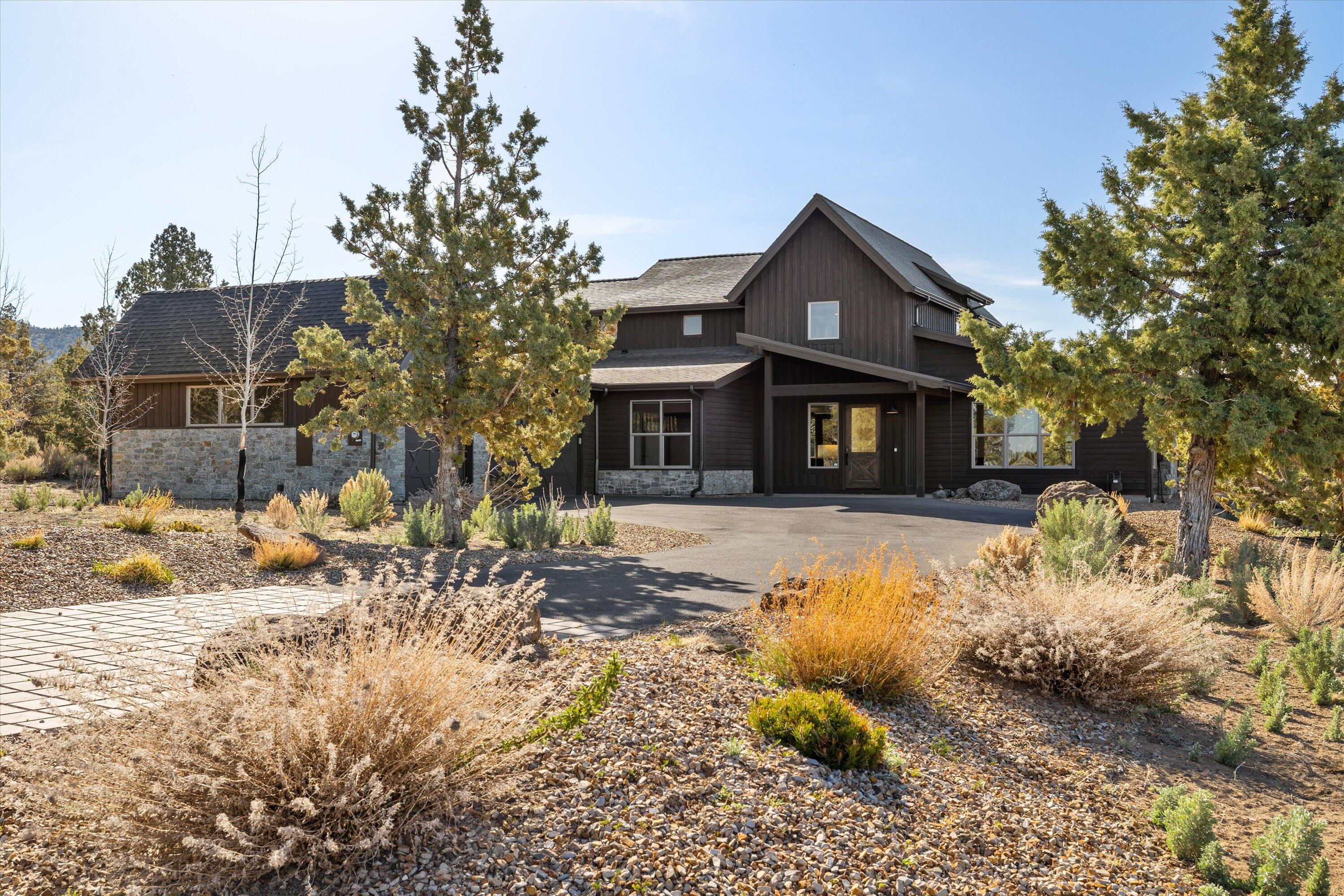 Brasada Ranch - Residential