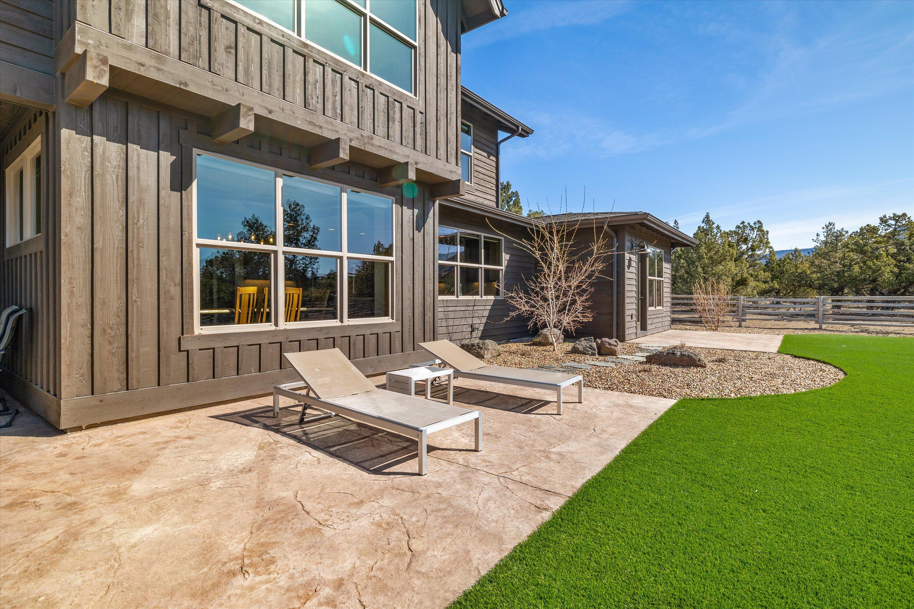 Brasada Ranch - Residential