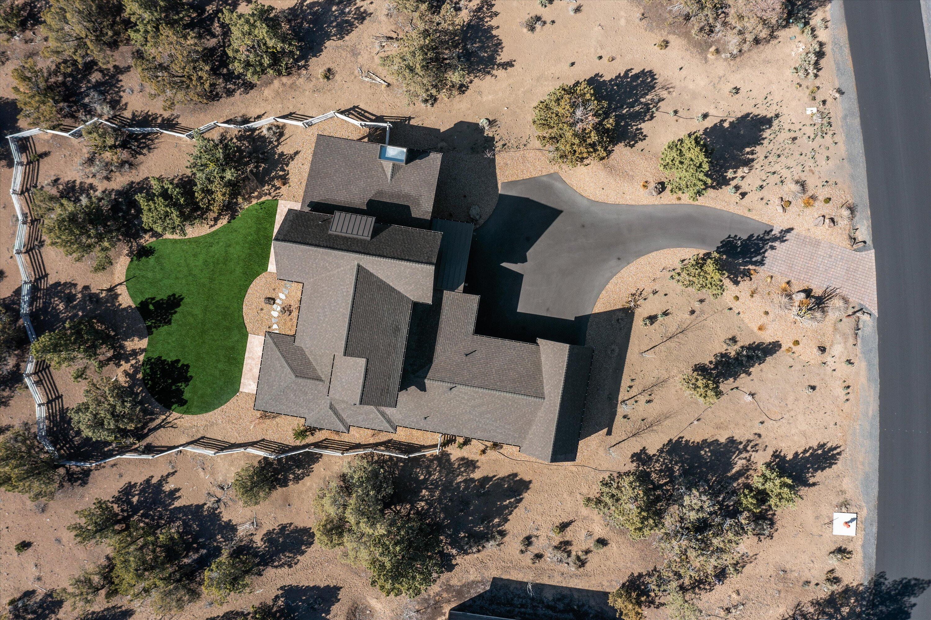 Brasada Ranch - Residential