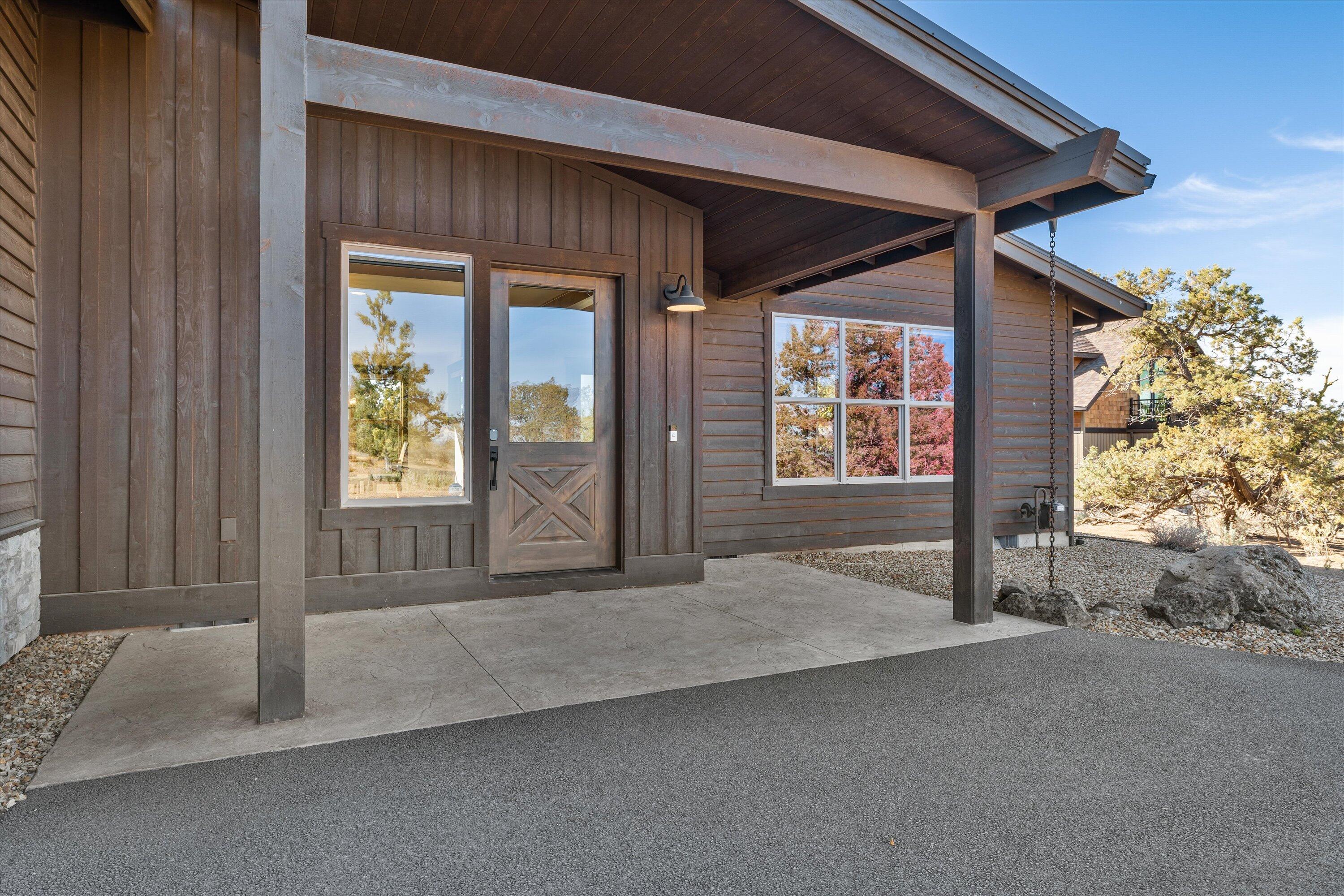 Brasada Ranch - Residential