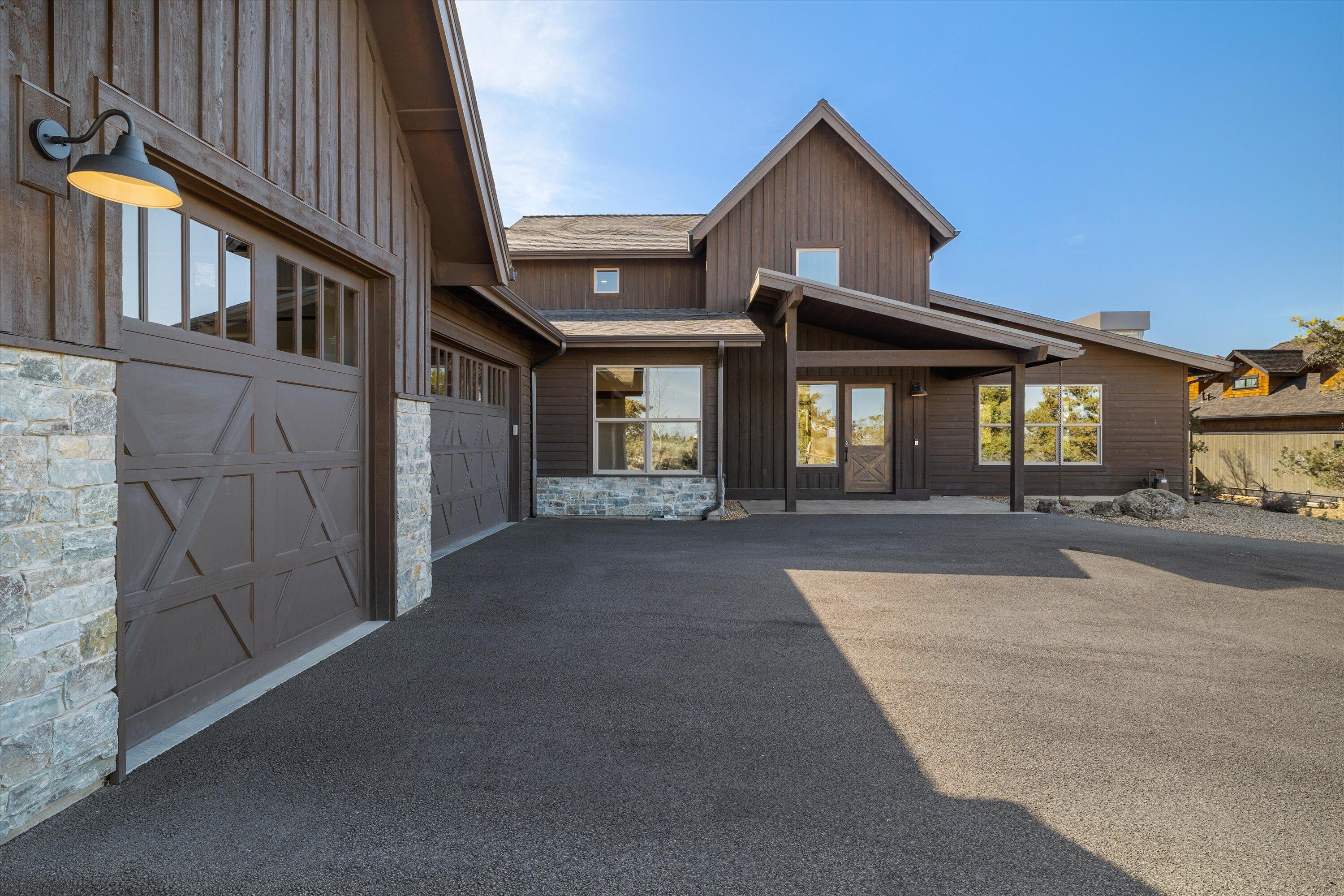 Brasada Ranch - Residential