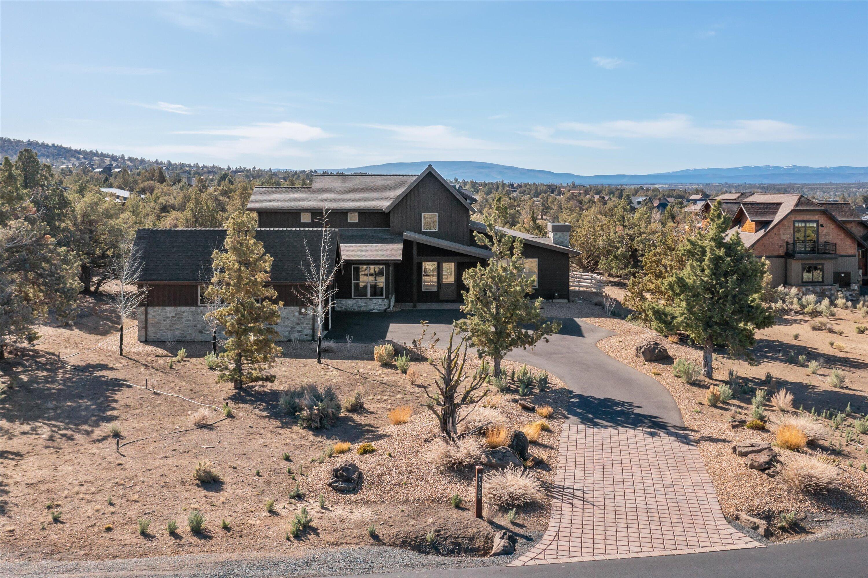 Brasada Ranch - Residential