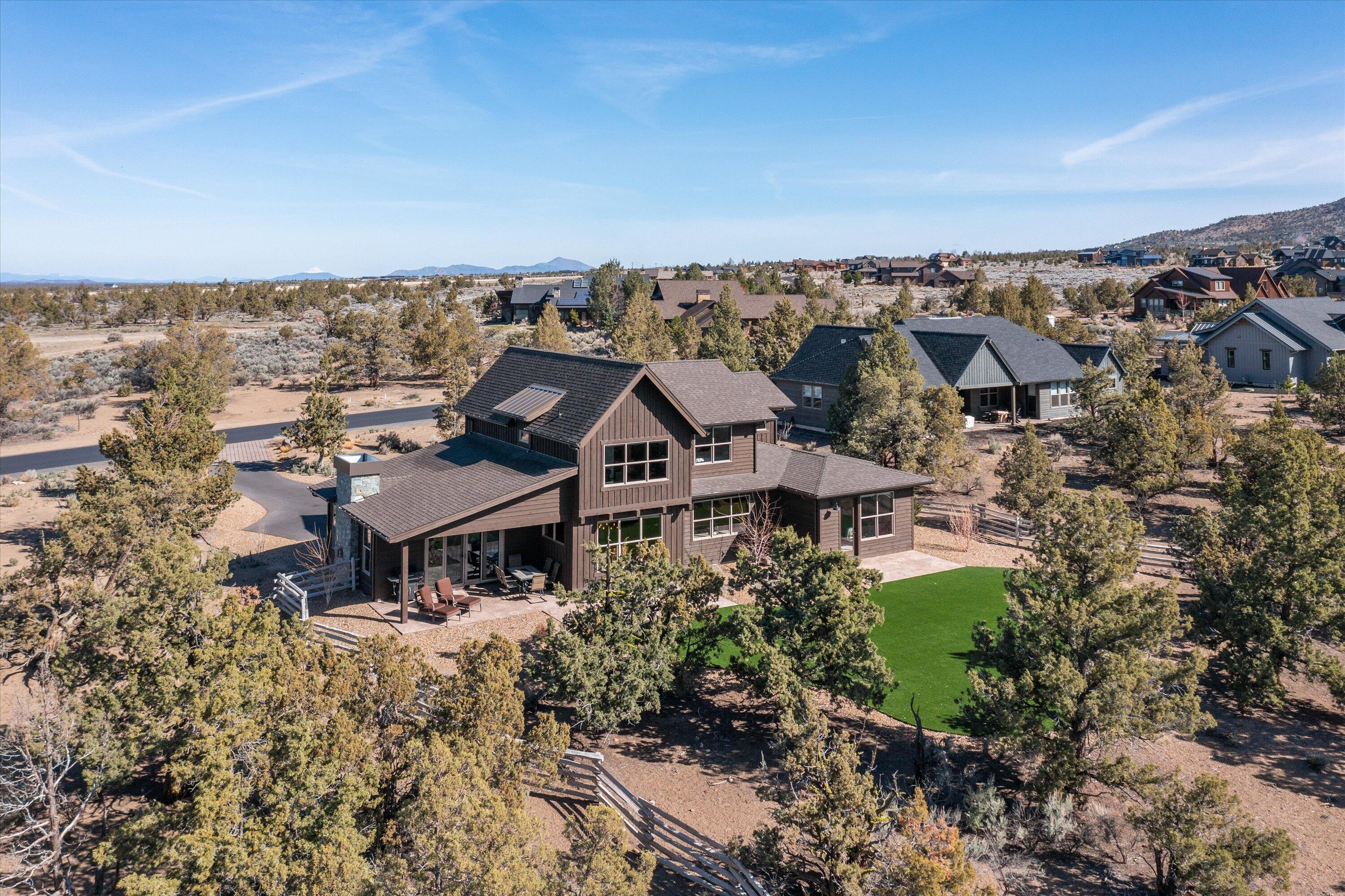 Brasada Ranch - Residential