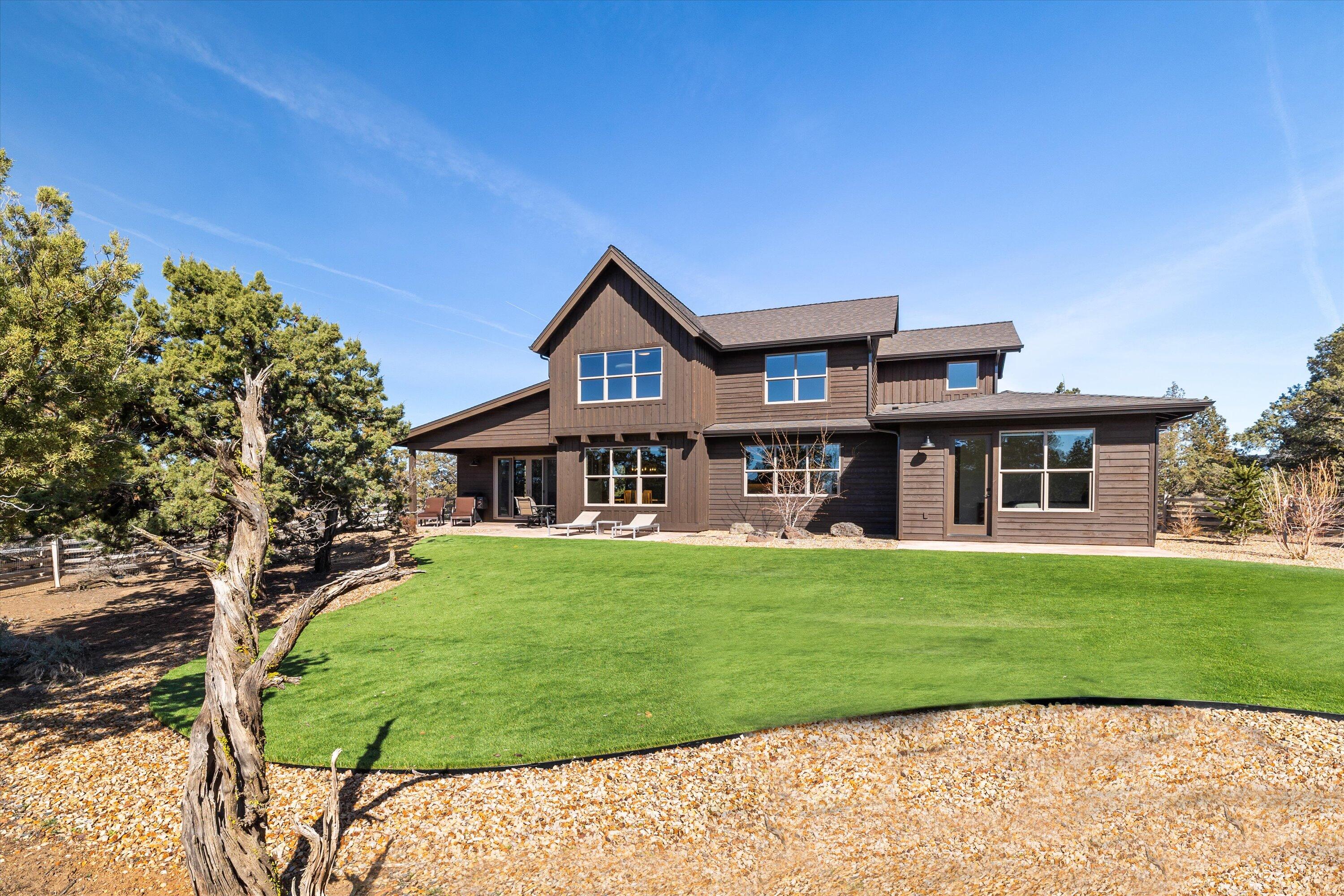 Brasada Ranch - Residential