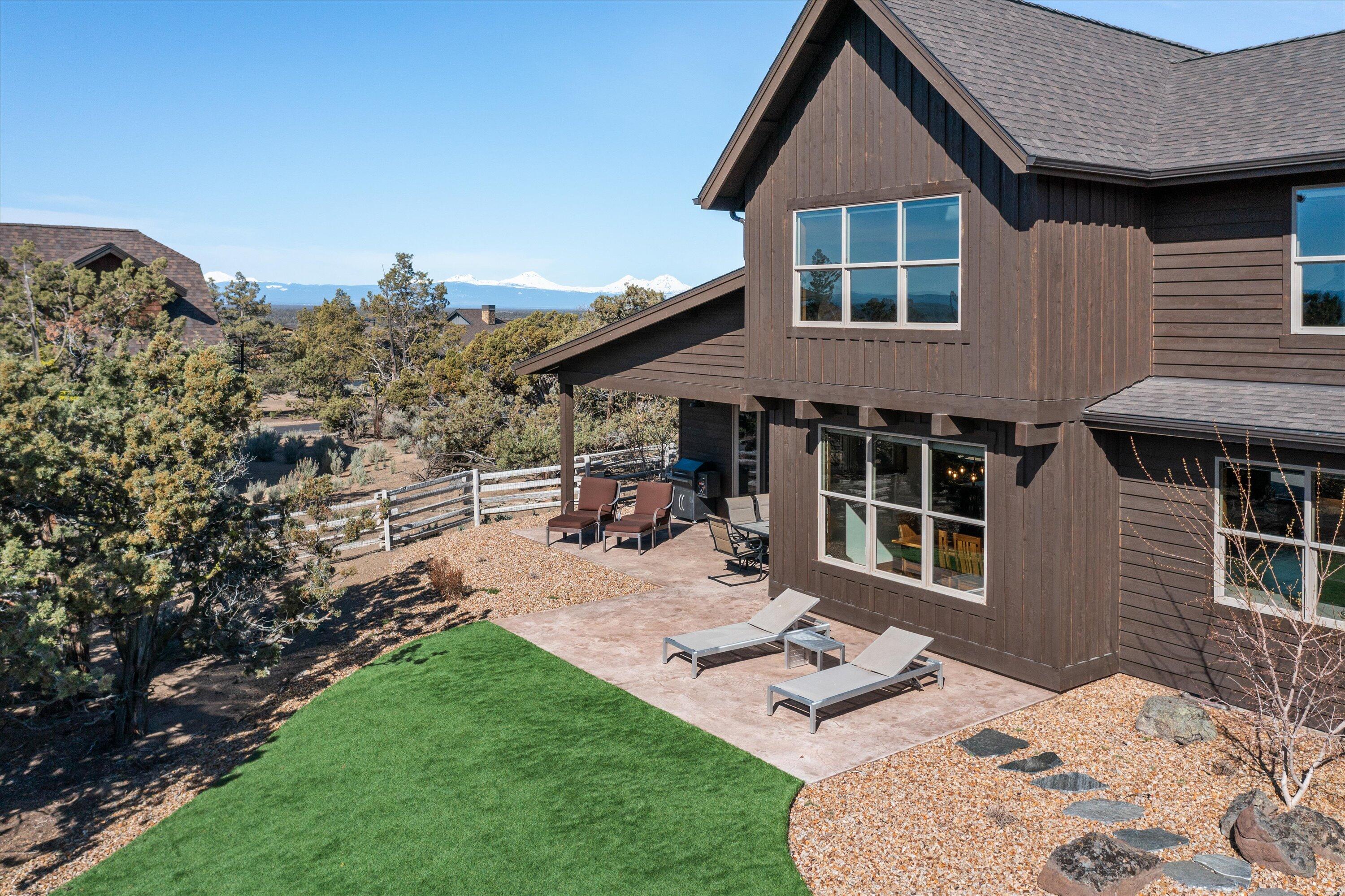 Brasada Ranch - Residential