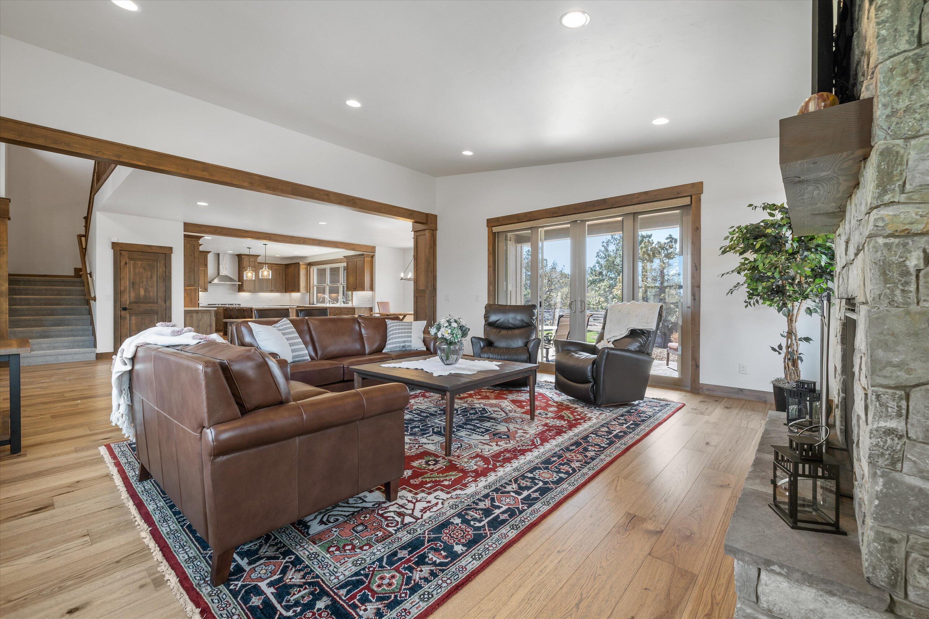 Brasada Ranch - Residential